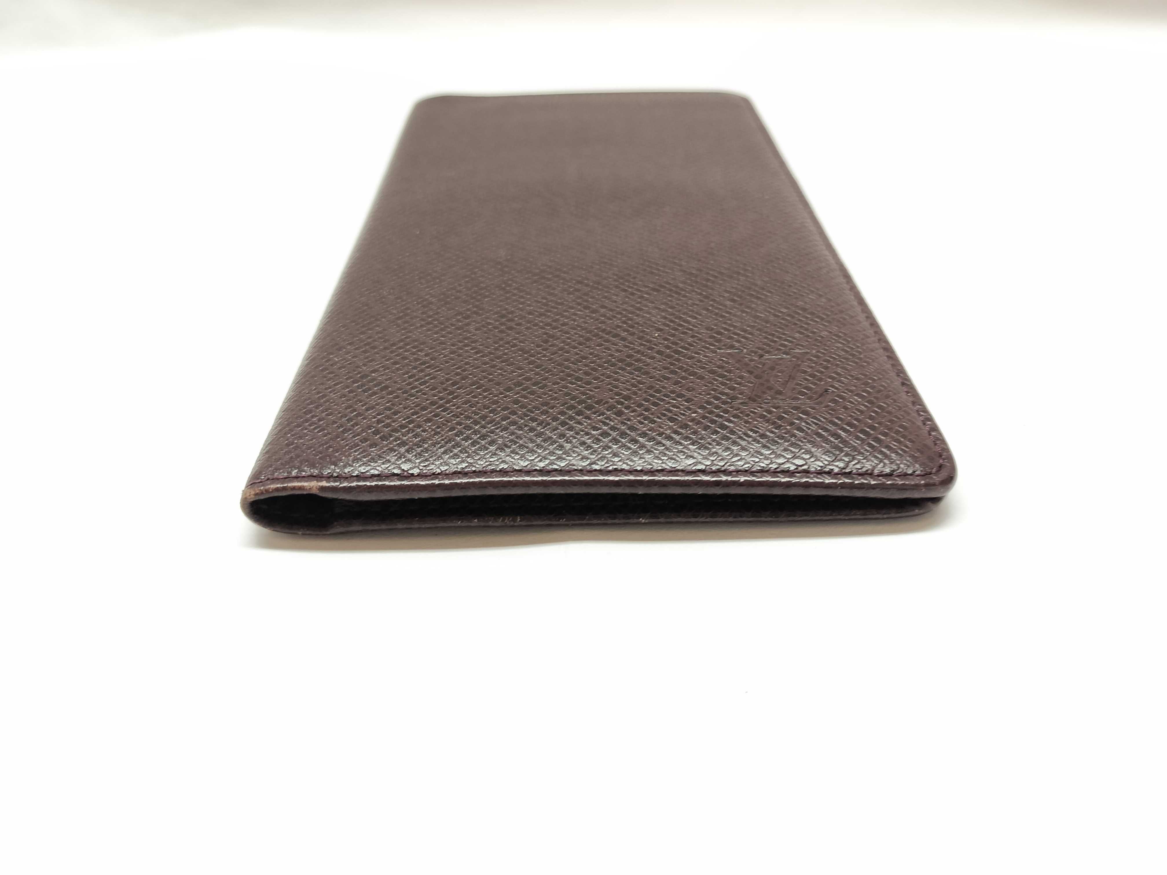 Taiga VI0998 Long Wallet — view 13