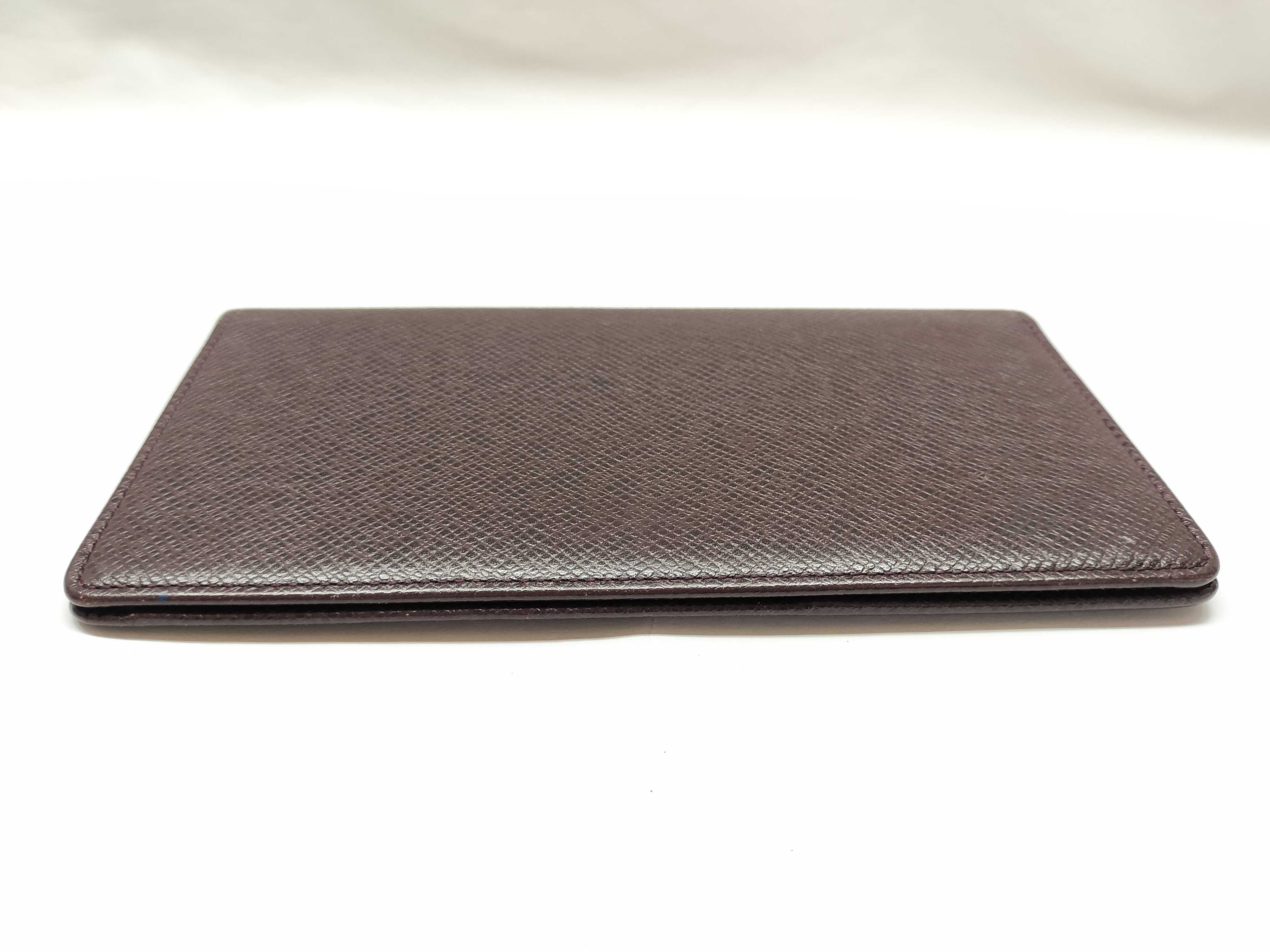 Taiga VI0998 Long Wallet — view 14