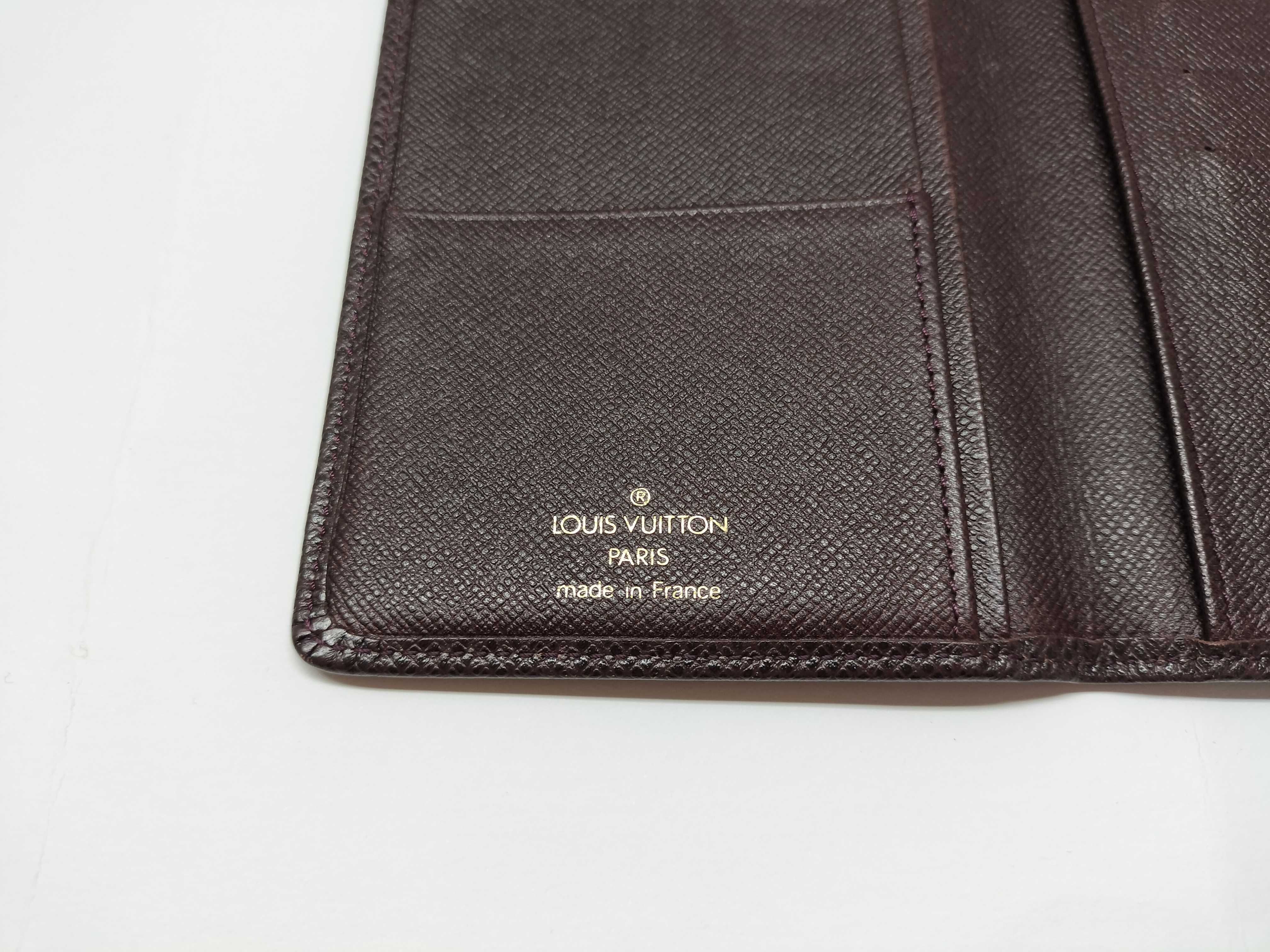 Taiga VI0998 Long Wallet — view 4