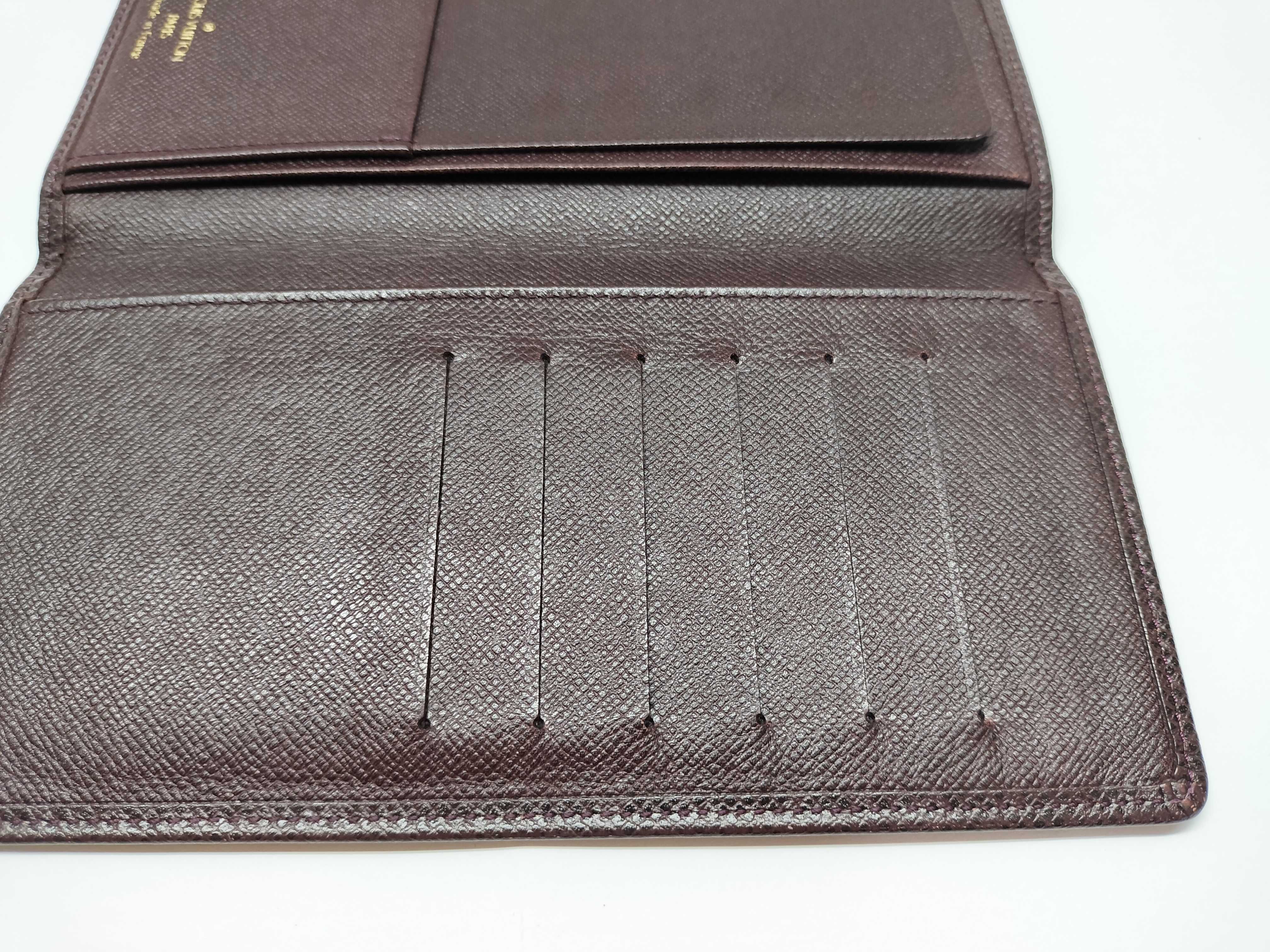 Taiga VI0998 Long Wallet — view 5