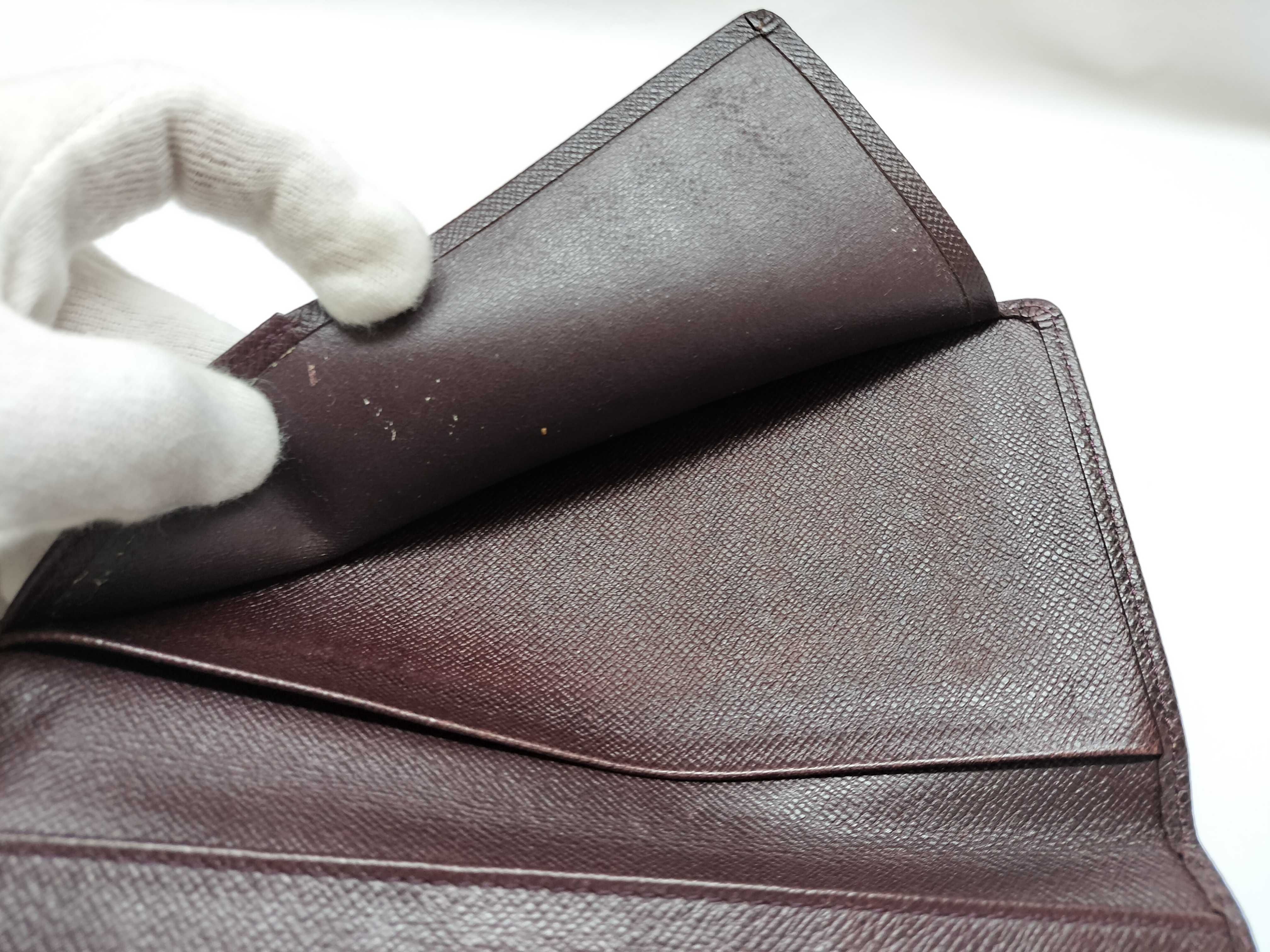 Taiga VI0998 Long Wallet — view 6