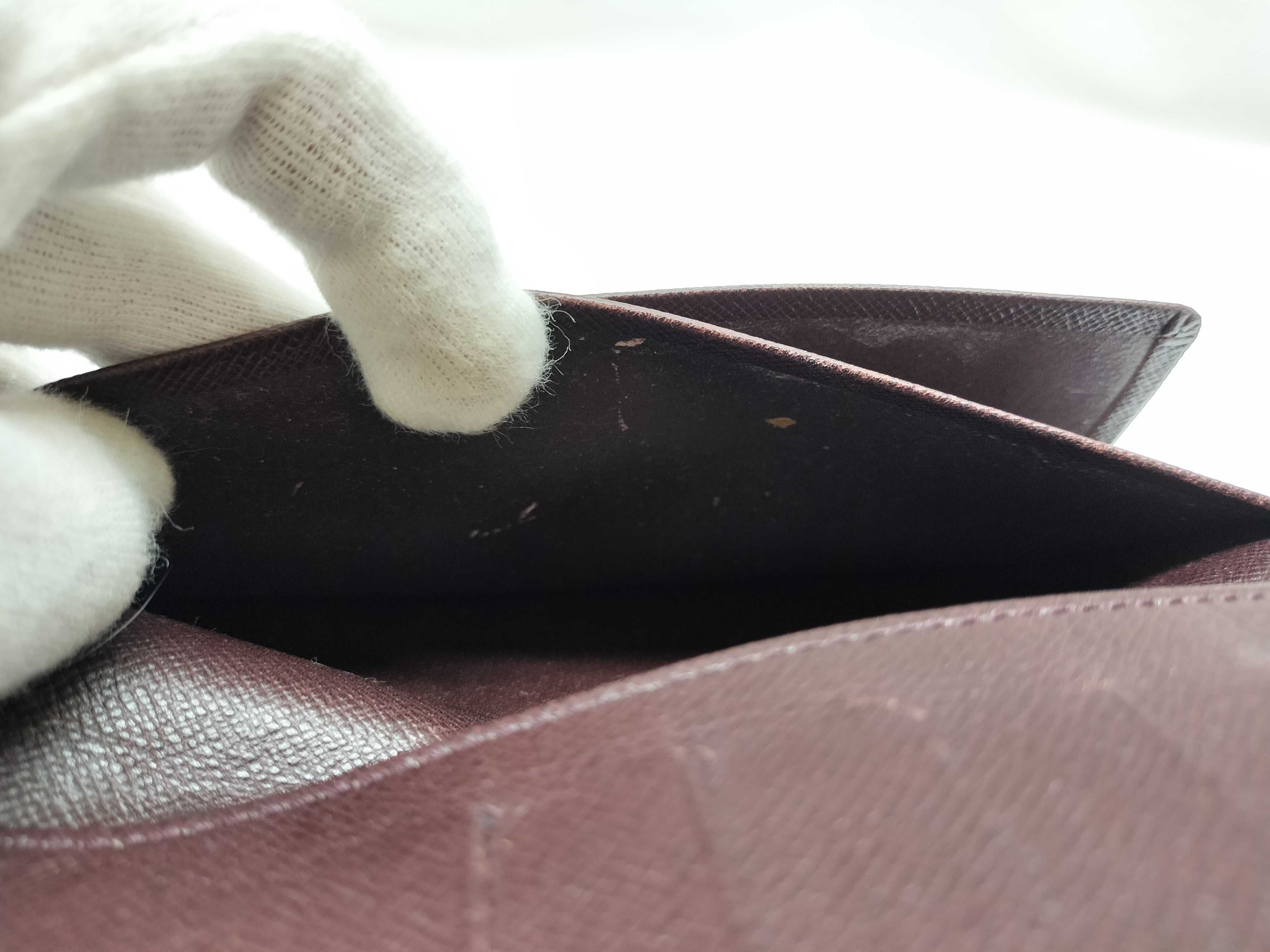 Taiga VI0998 Long Wallet — view 7