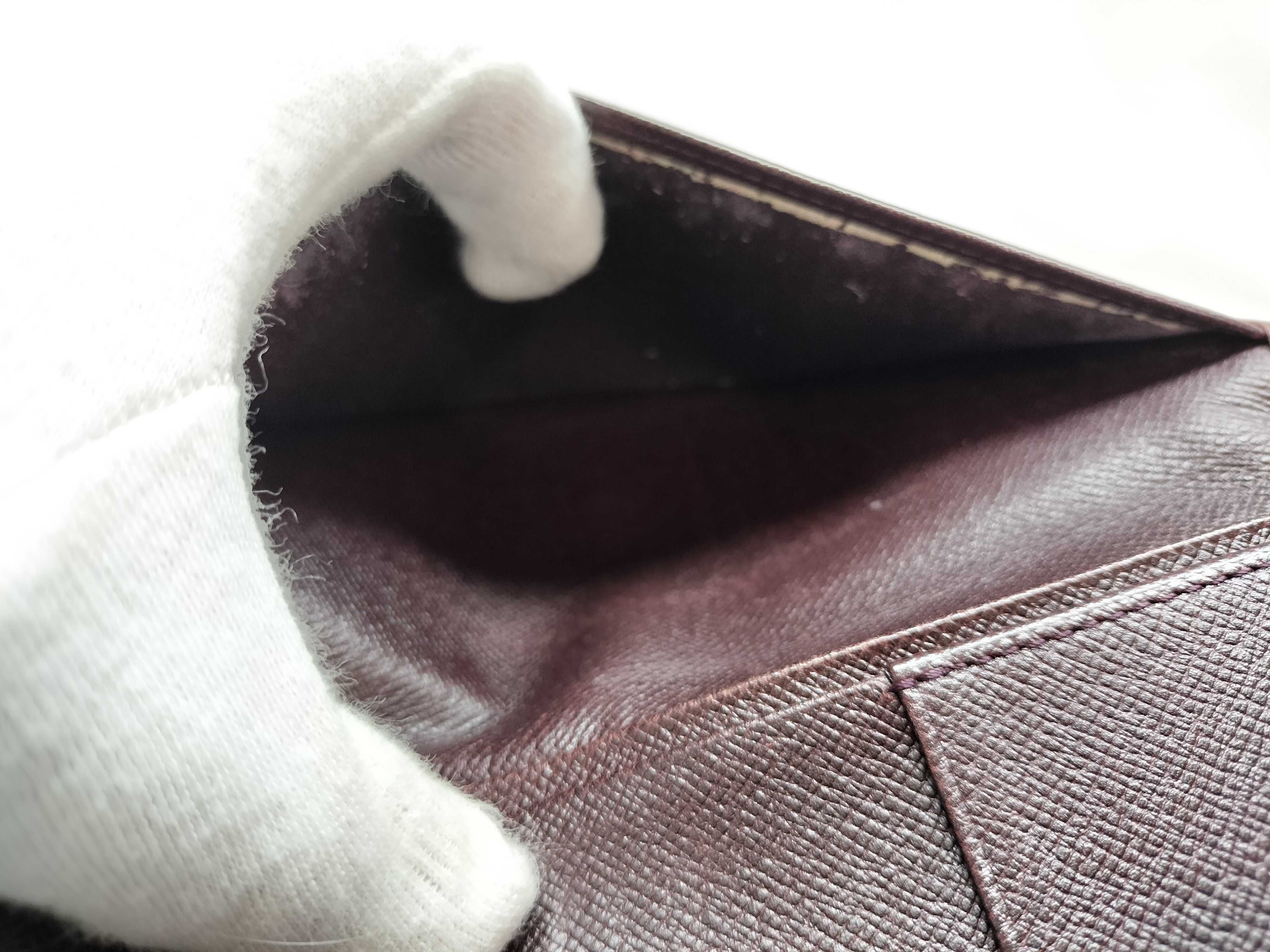 Taiga VI0998 Long Wallet — view 8