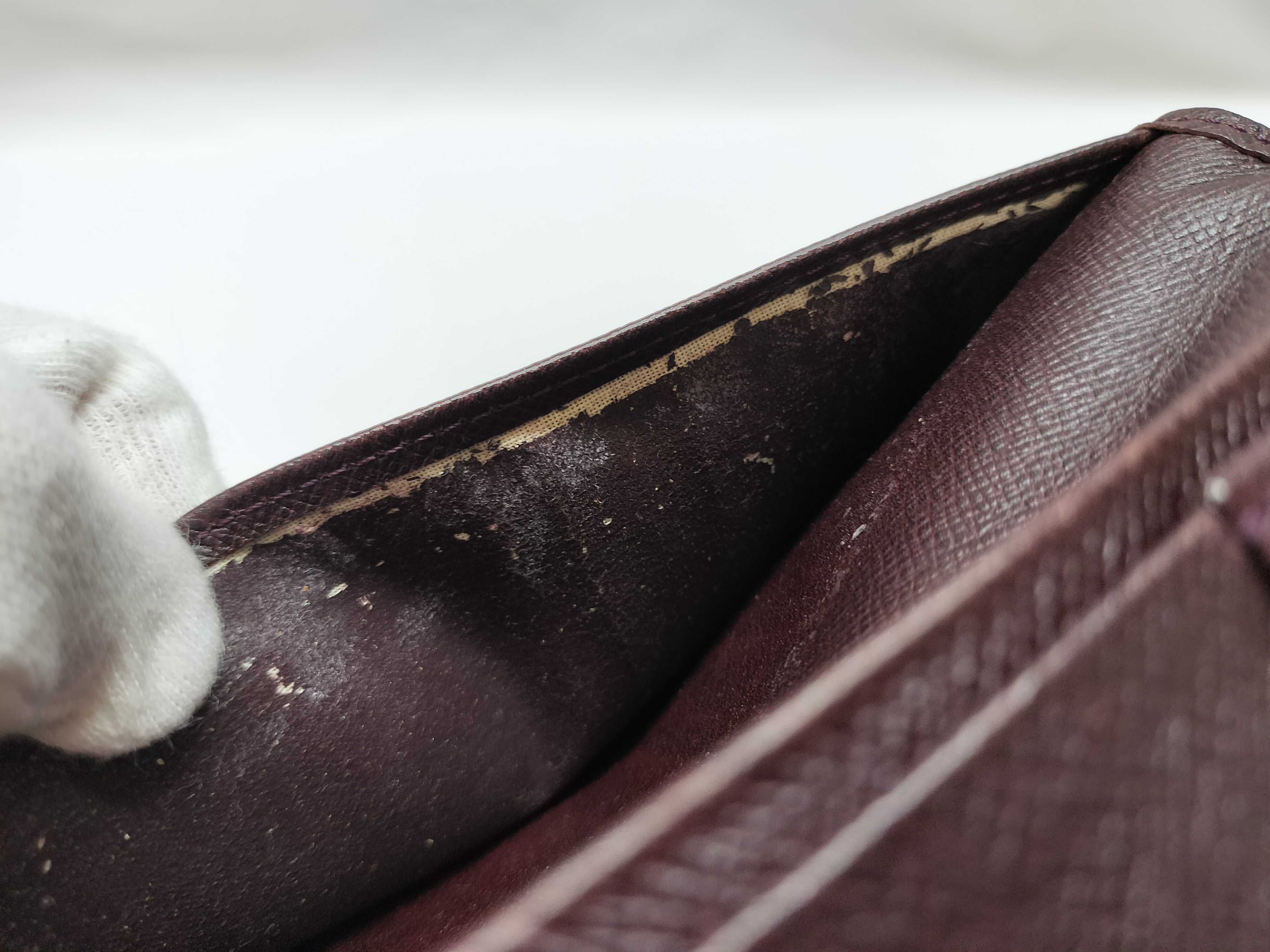 Taiga VI0998 Long Wallet — view 9