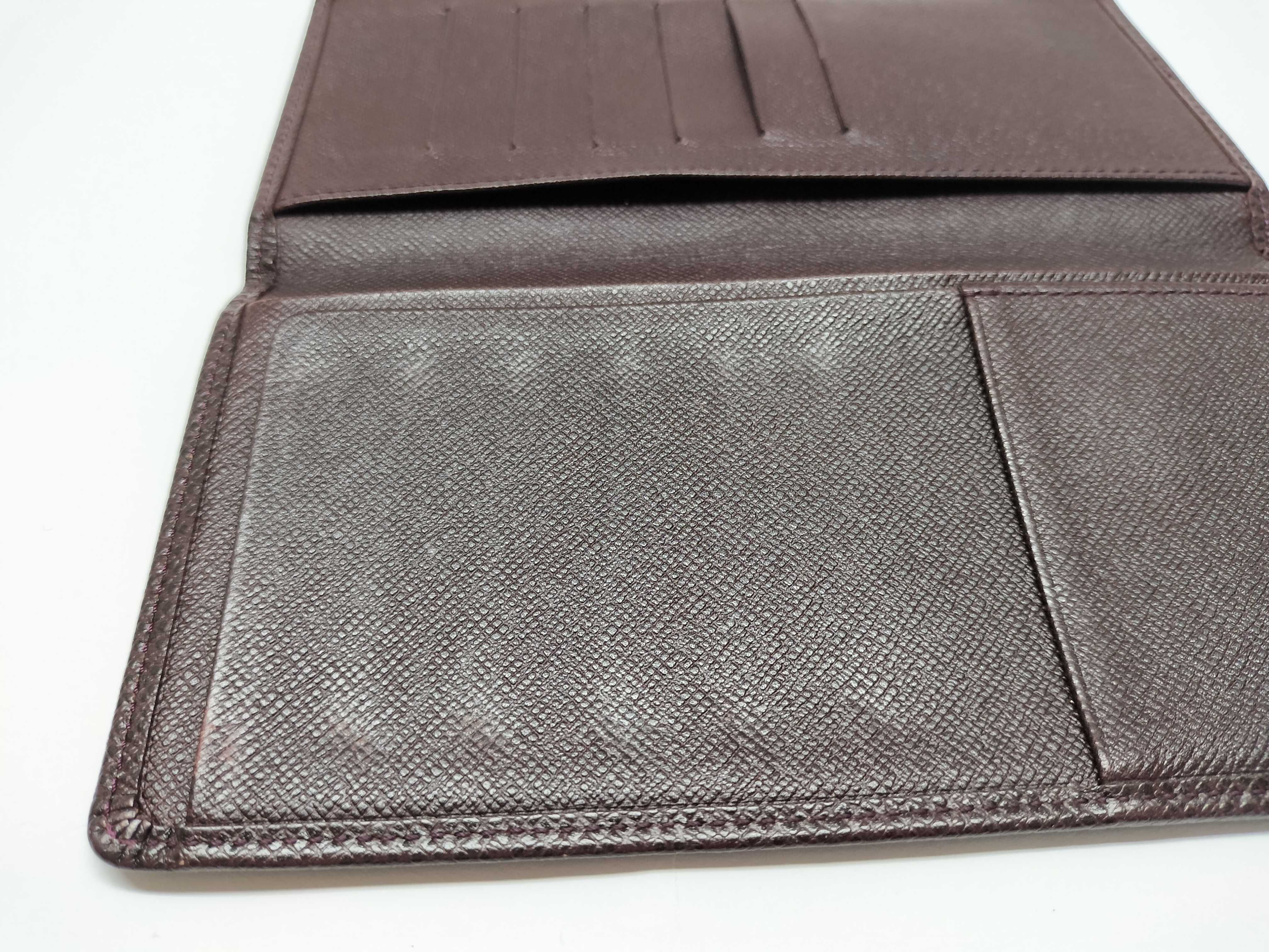 Taiga VI0998 Long Wallet — view 10