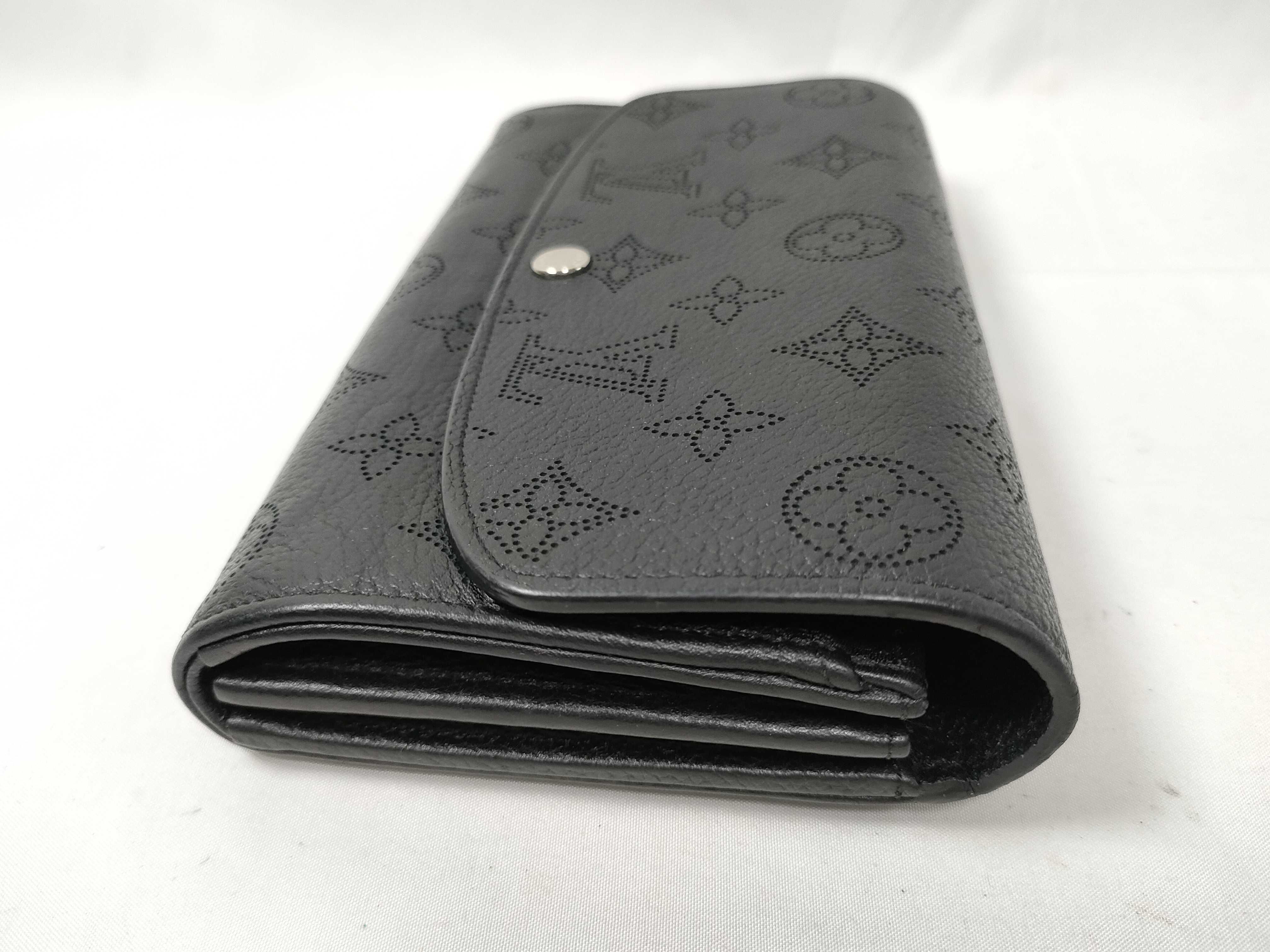 Mahina Louis Vuitton Wallet Mahina Wallet — view 5