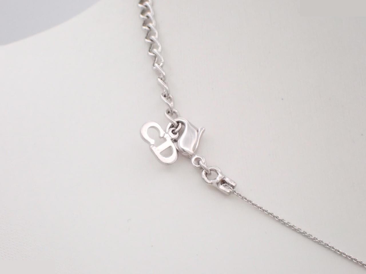 Other lines: Precious metals, necklaces, pendants, chain approximately 44cm — view 2