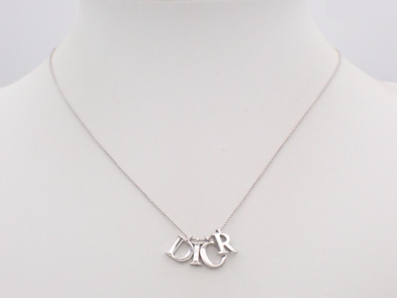 Other lines: Precious metals, necklaces, pendants, chain approximately 44cm — view 3