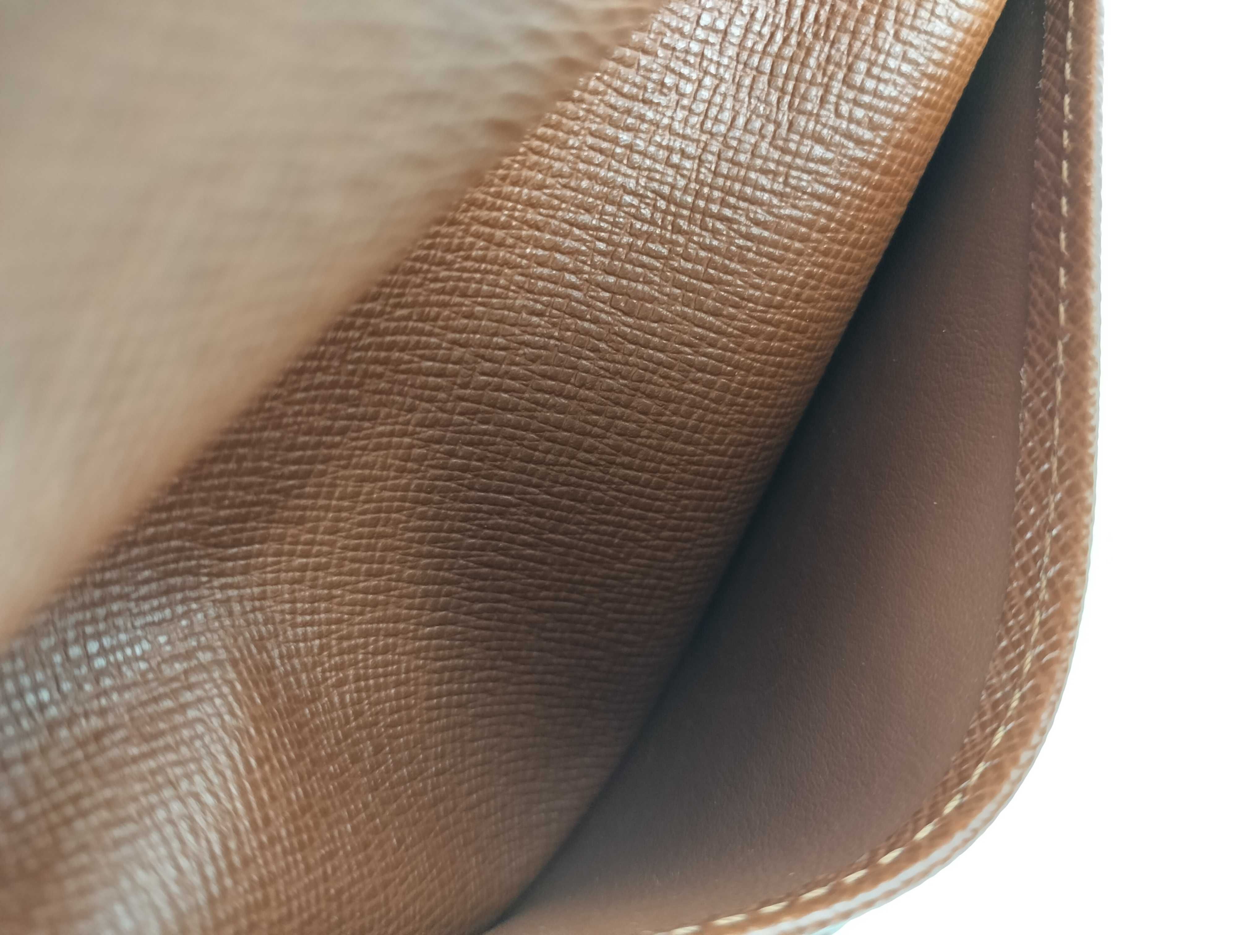 Monogram M61663 Monogram Viennois Wallet — view 11