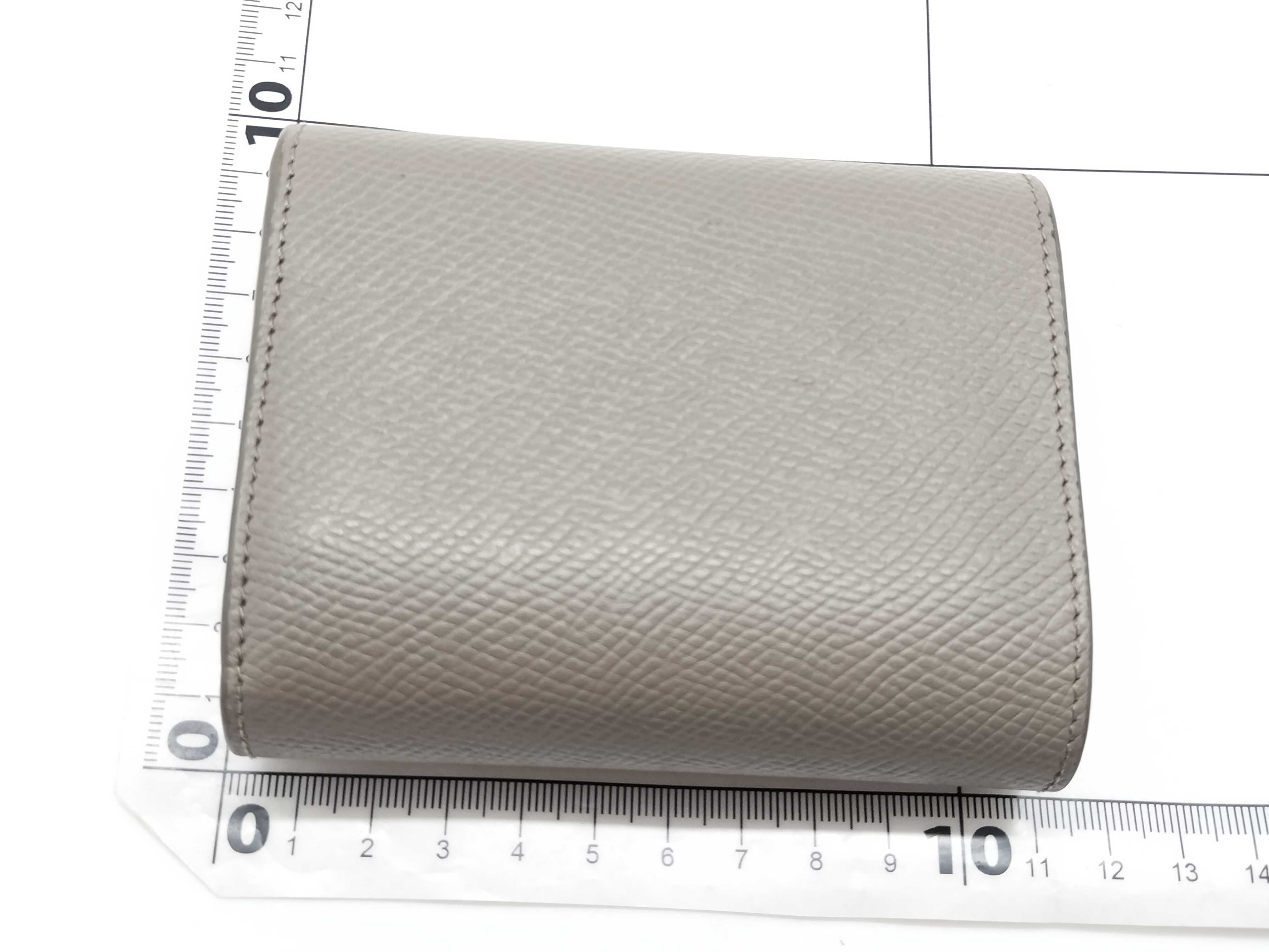 Small Trifold Wallet — view 2