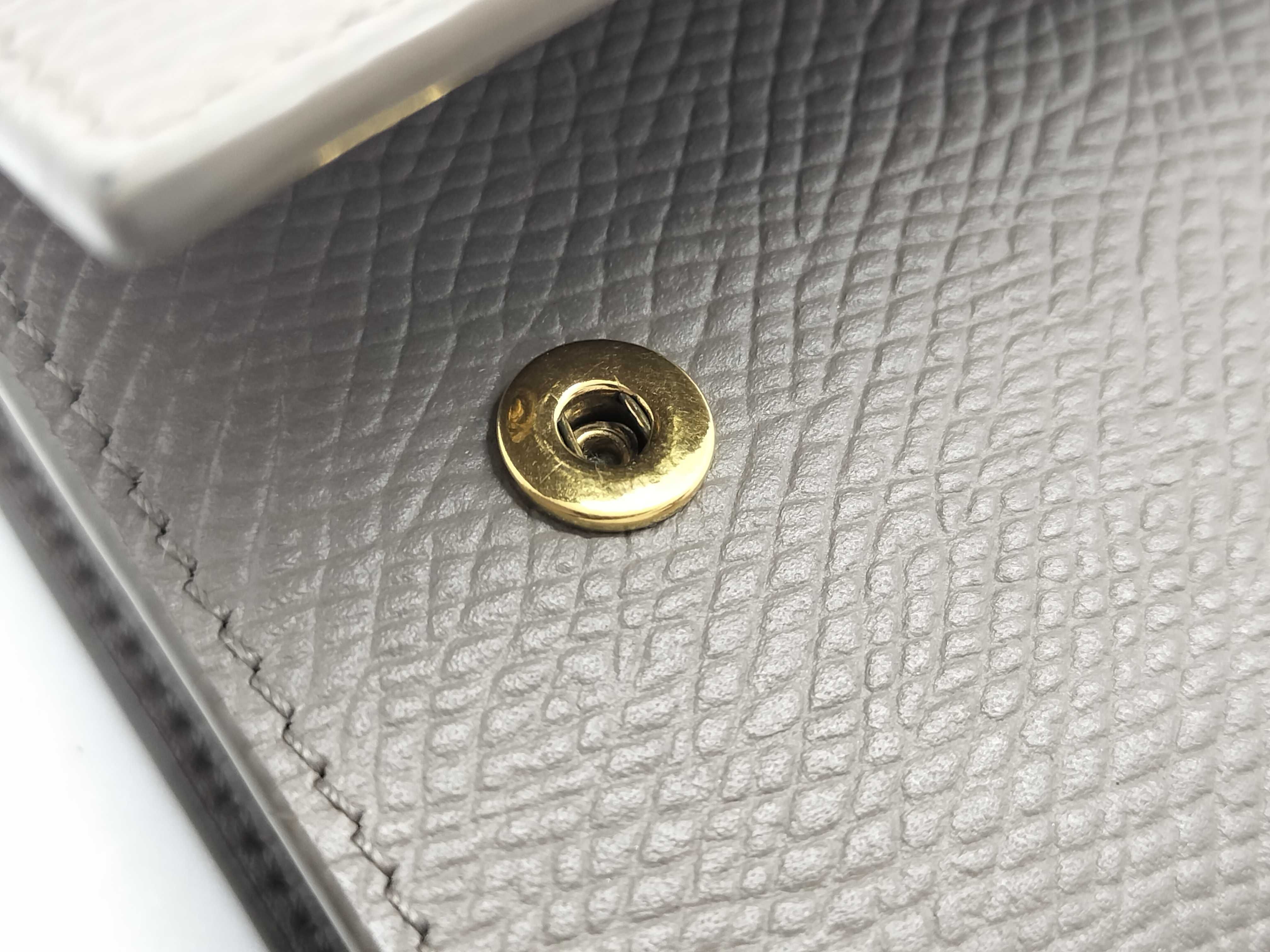 Small Trifold Wallet — view 11