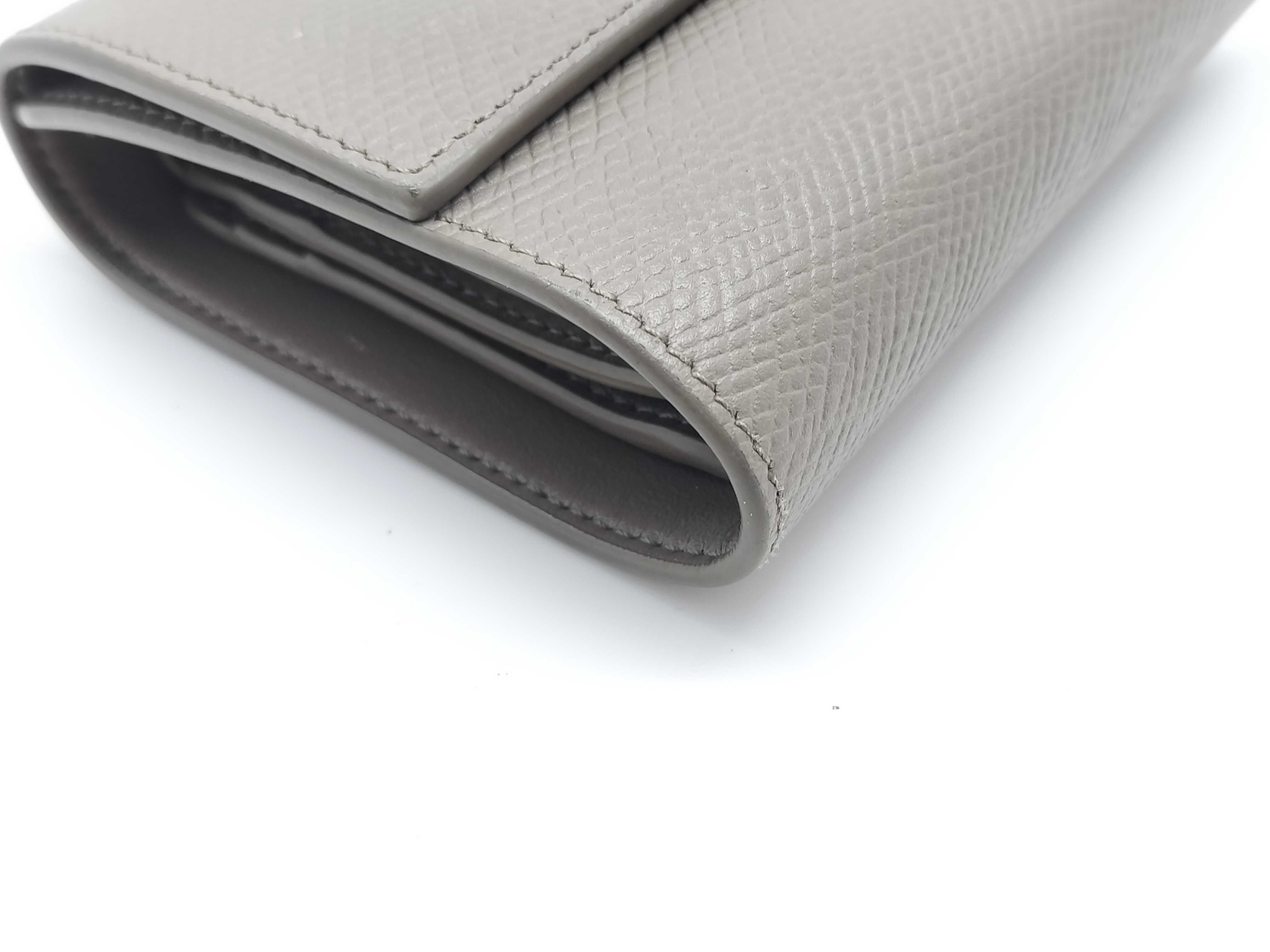 Small Trifold Wallet — view 3