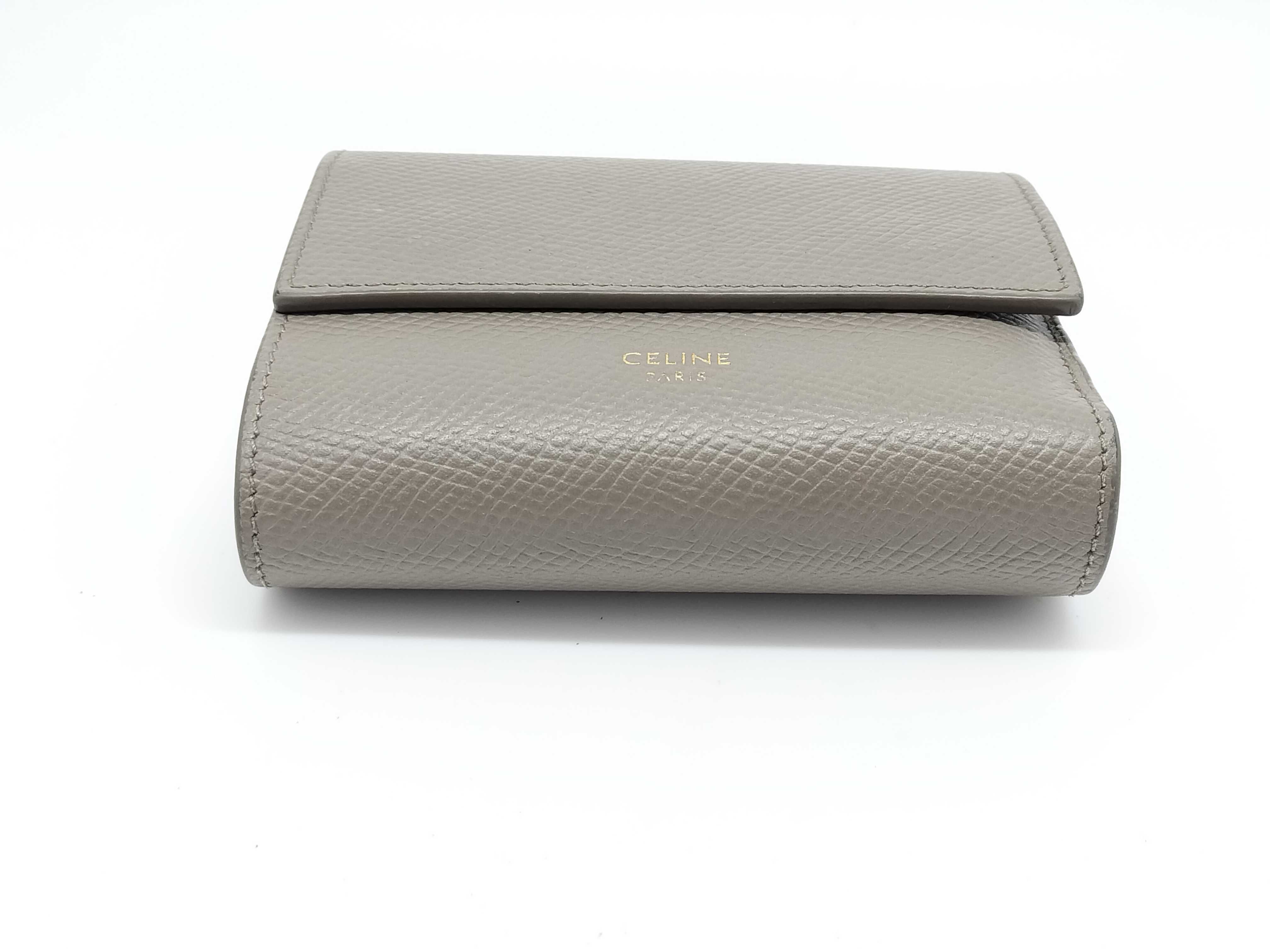 Small Trifold Wallet — view 4