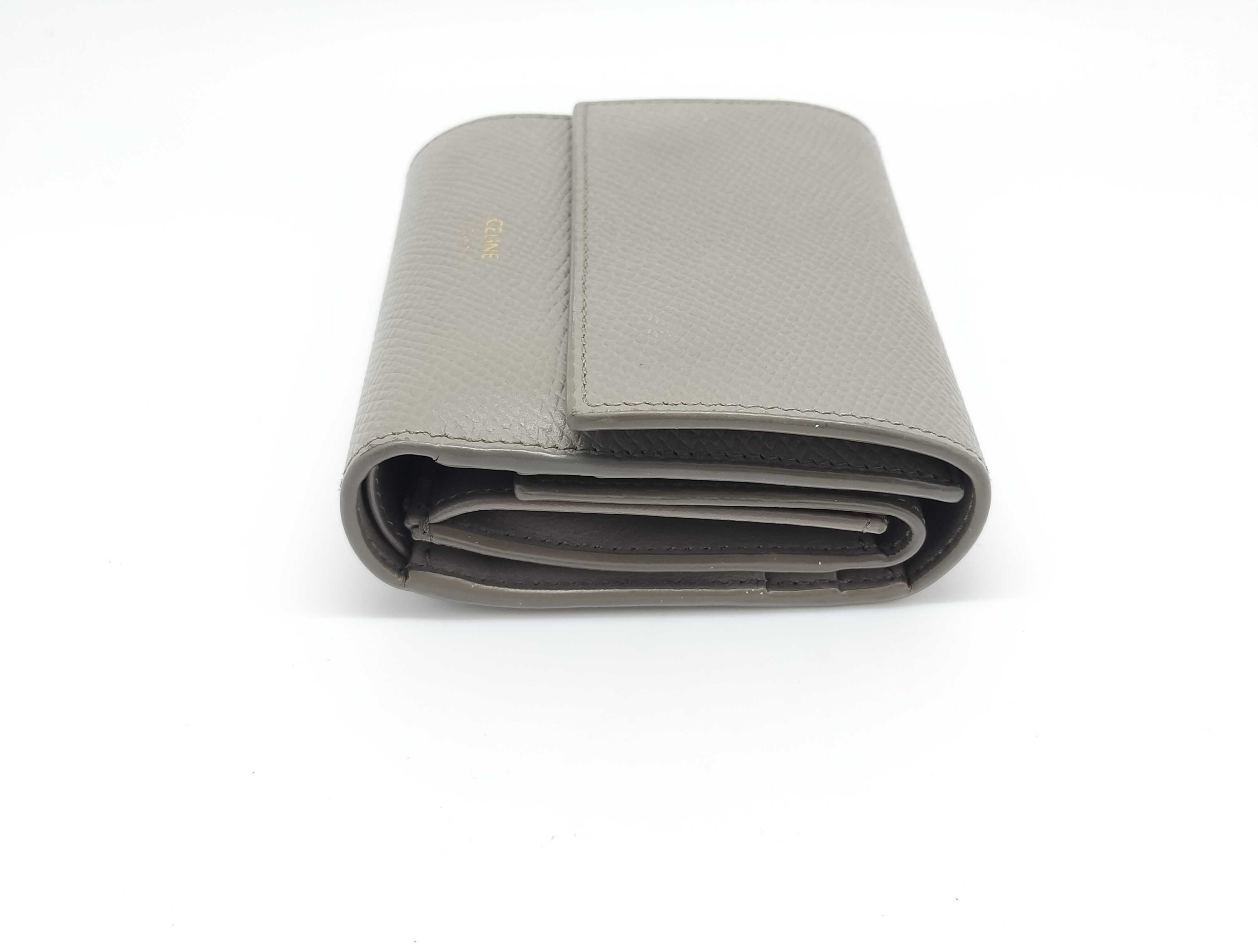 Small Trifold Wallet — view 5