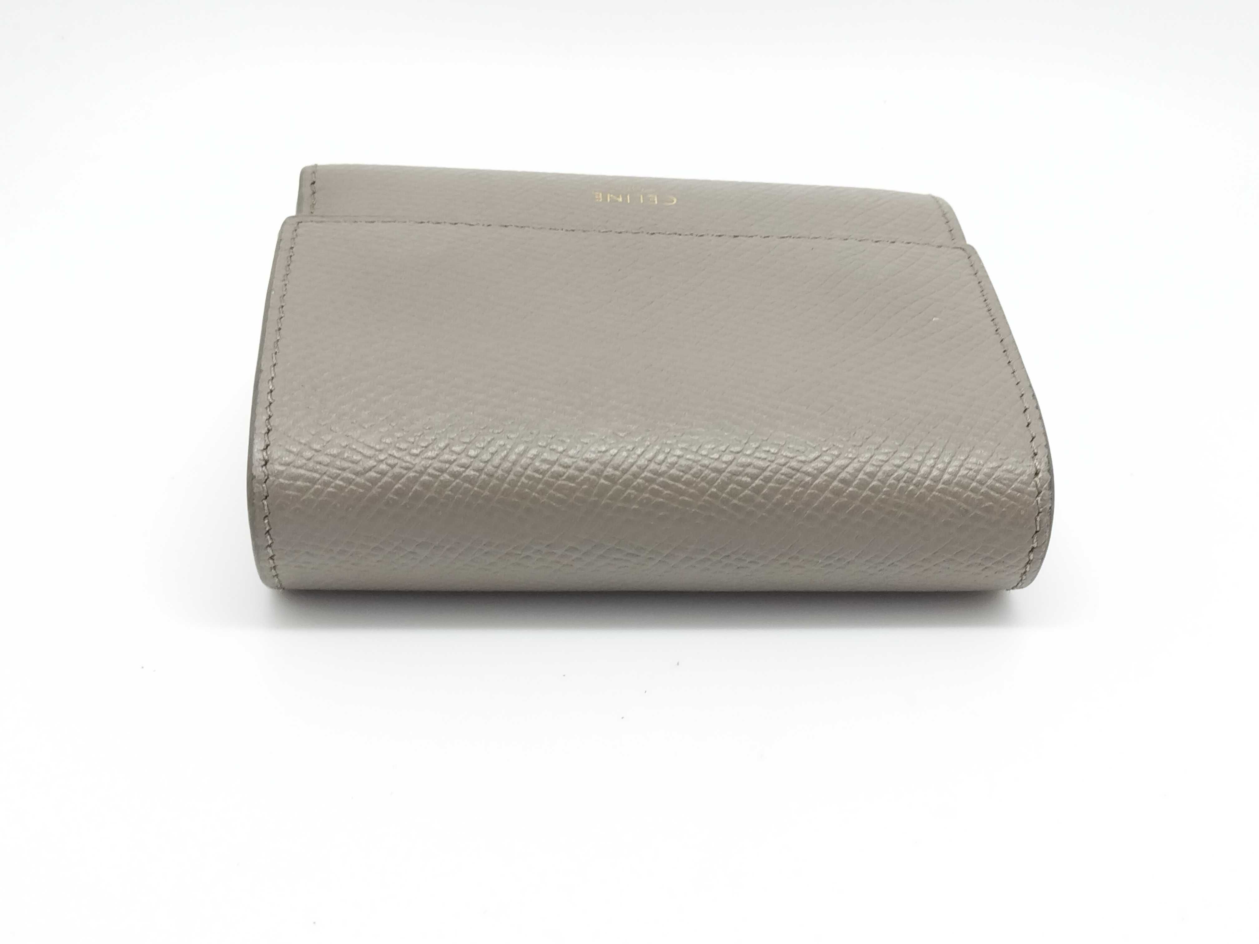 Small Trifold Wallet — view 6