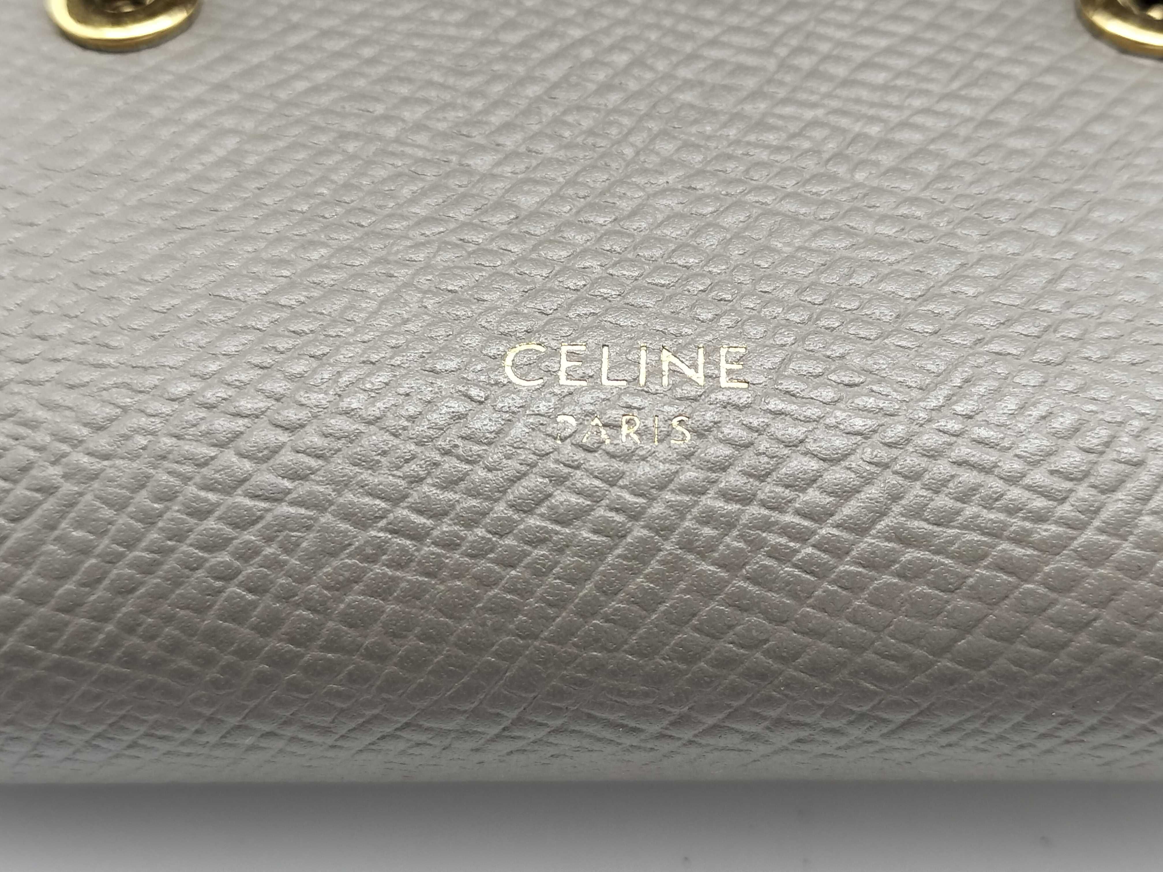 Small Trifold Wallet — view 10