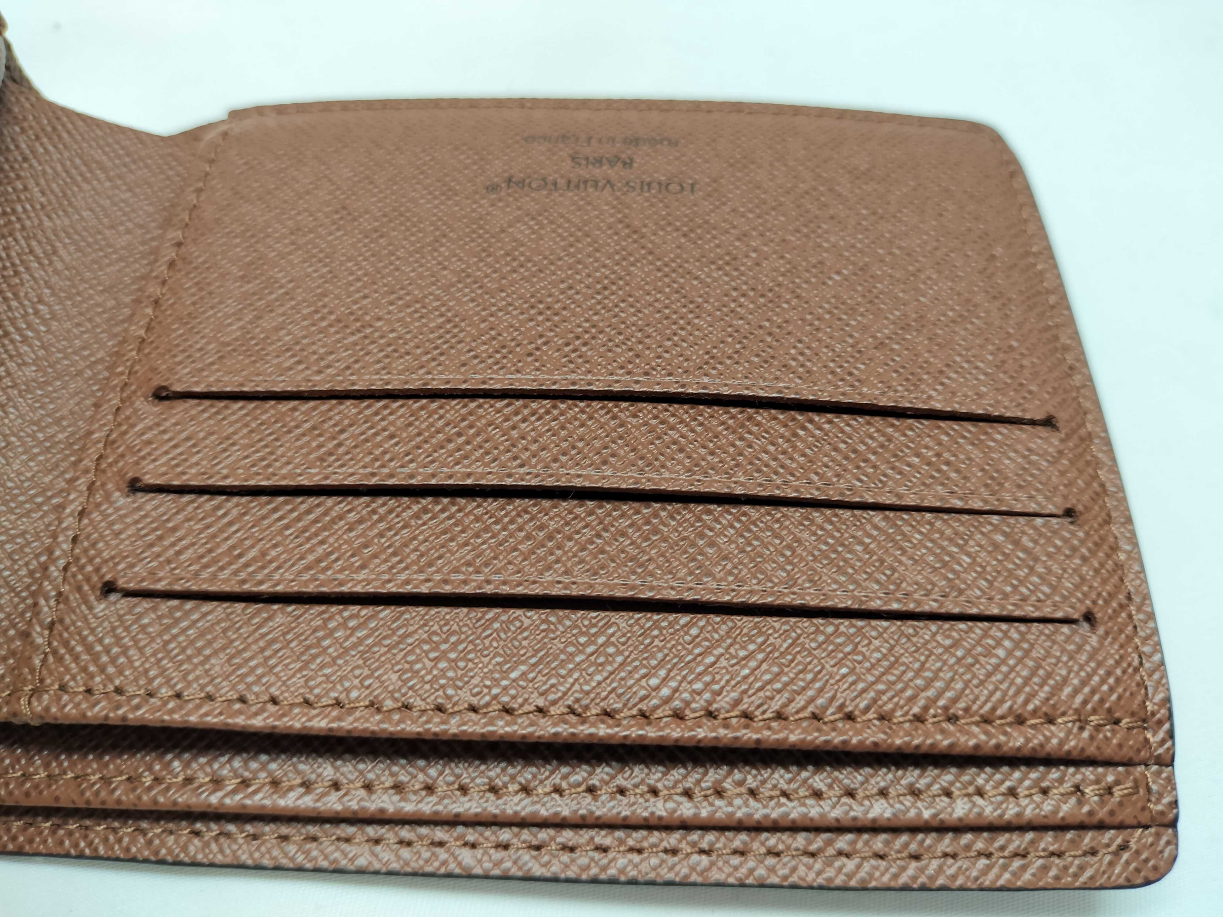 Monogram Portefeuille Multiple Wallet — view 11