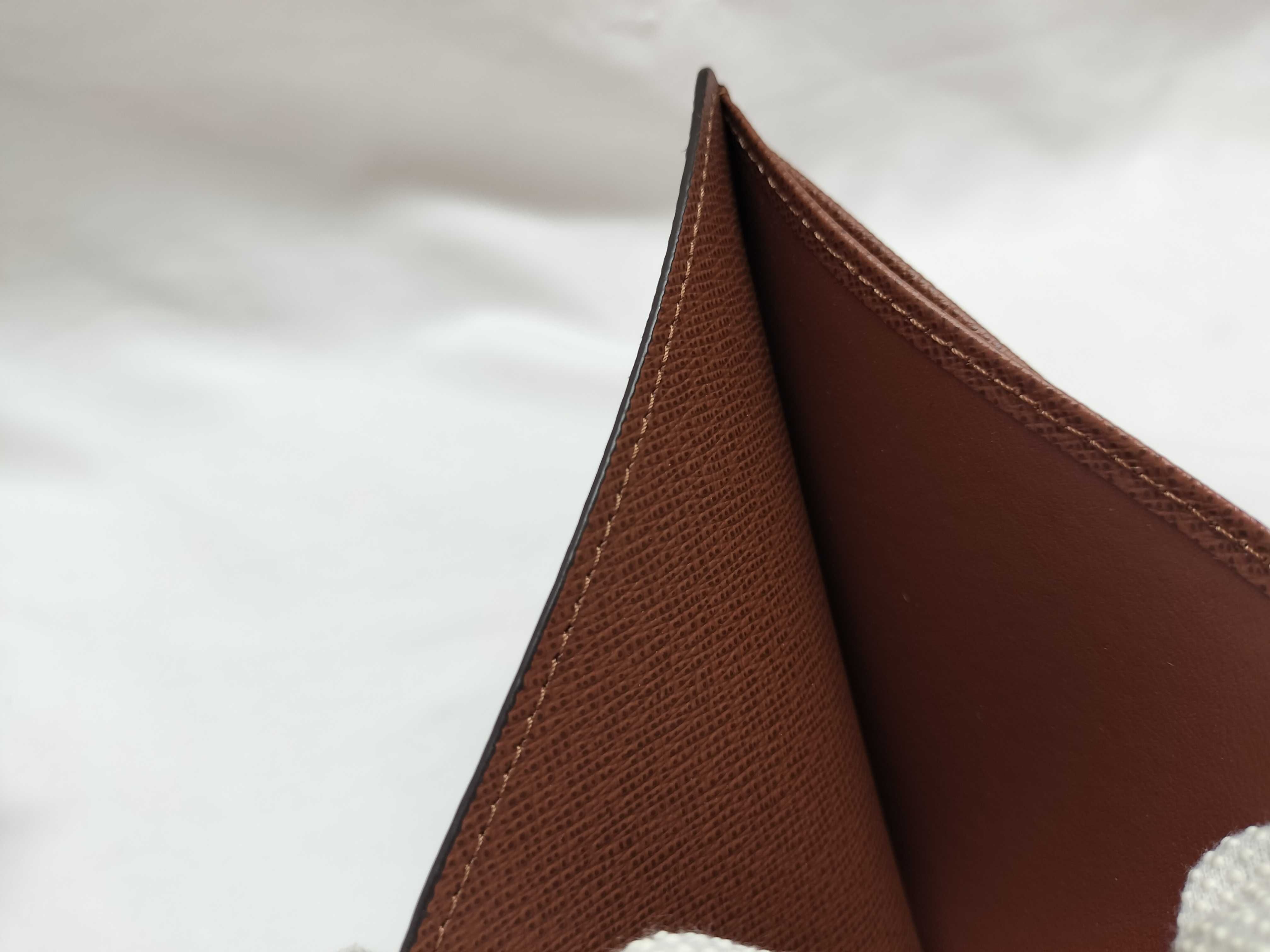 Monogram Portefeuille Multiple Wallet — view 12