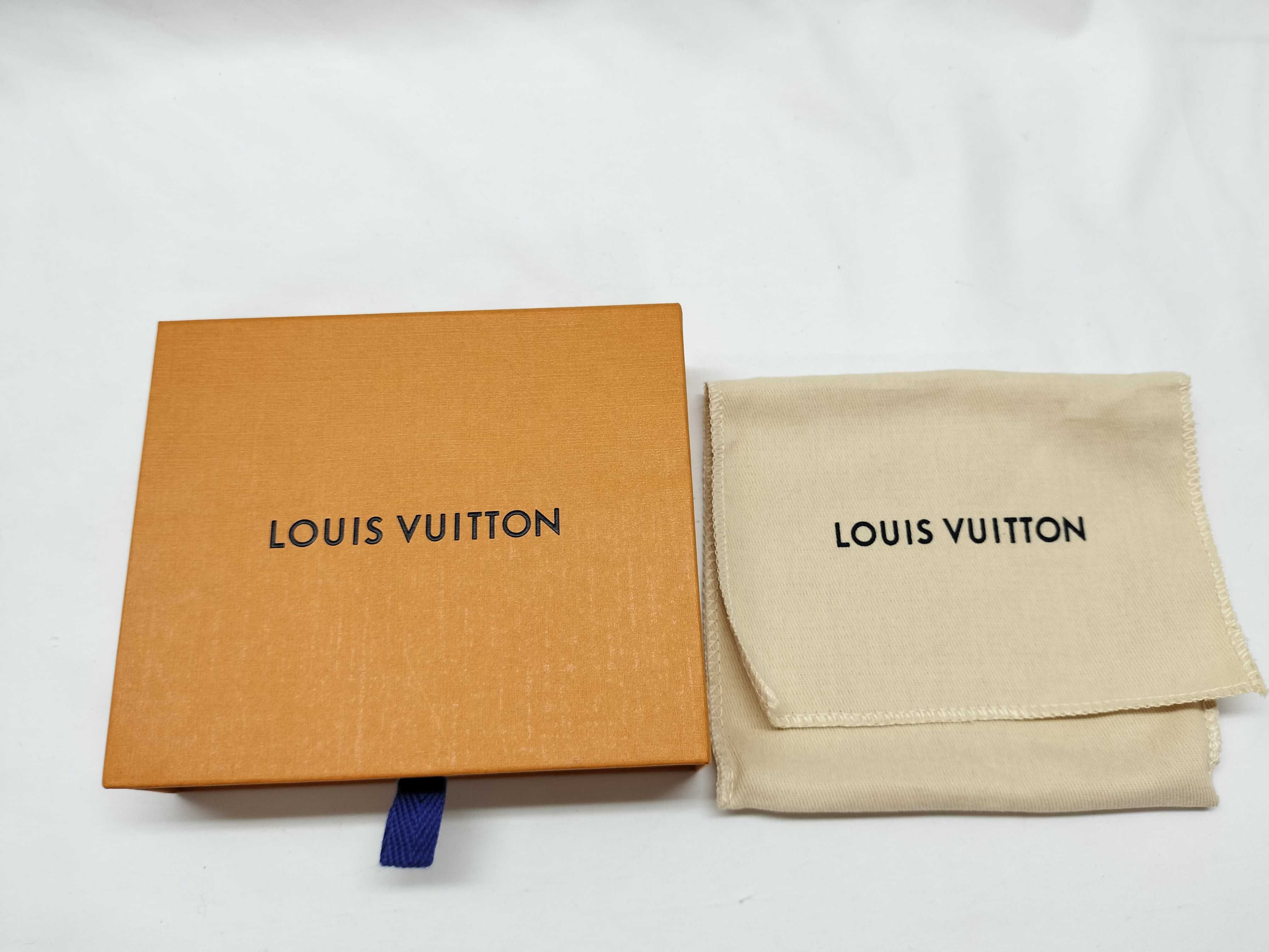 Monogram Portefeuille Multiple Wallet — view 13