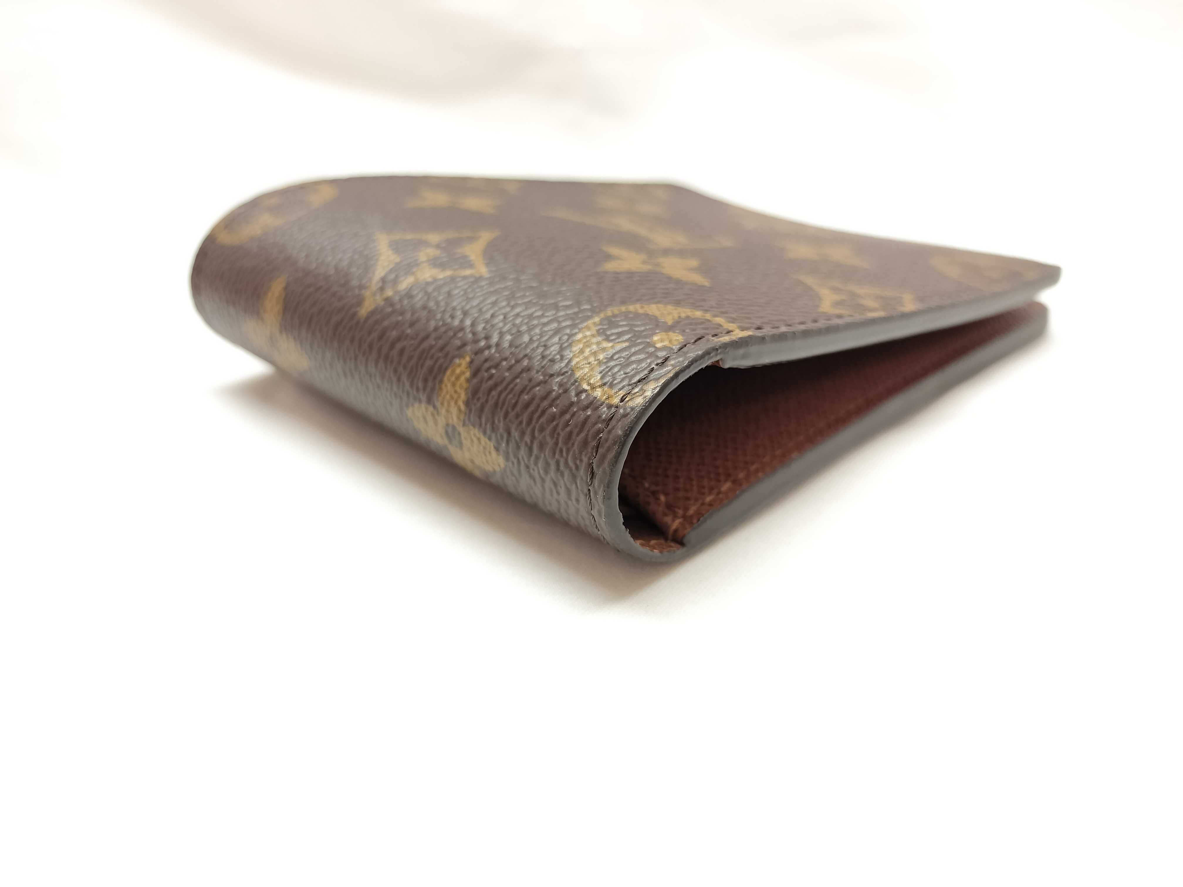 Monogram Portefeuille Multiple Wallet — view 3