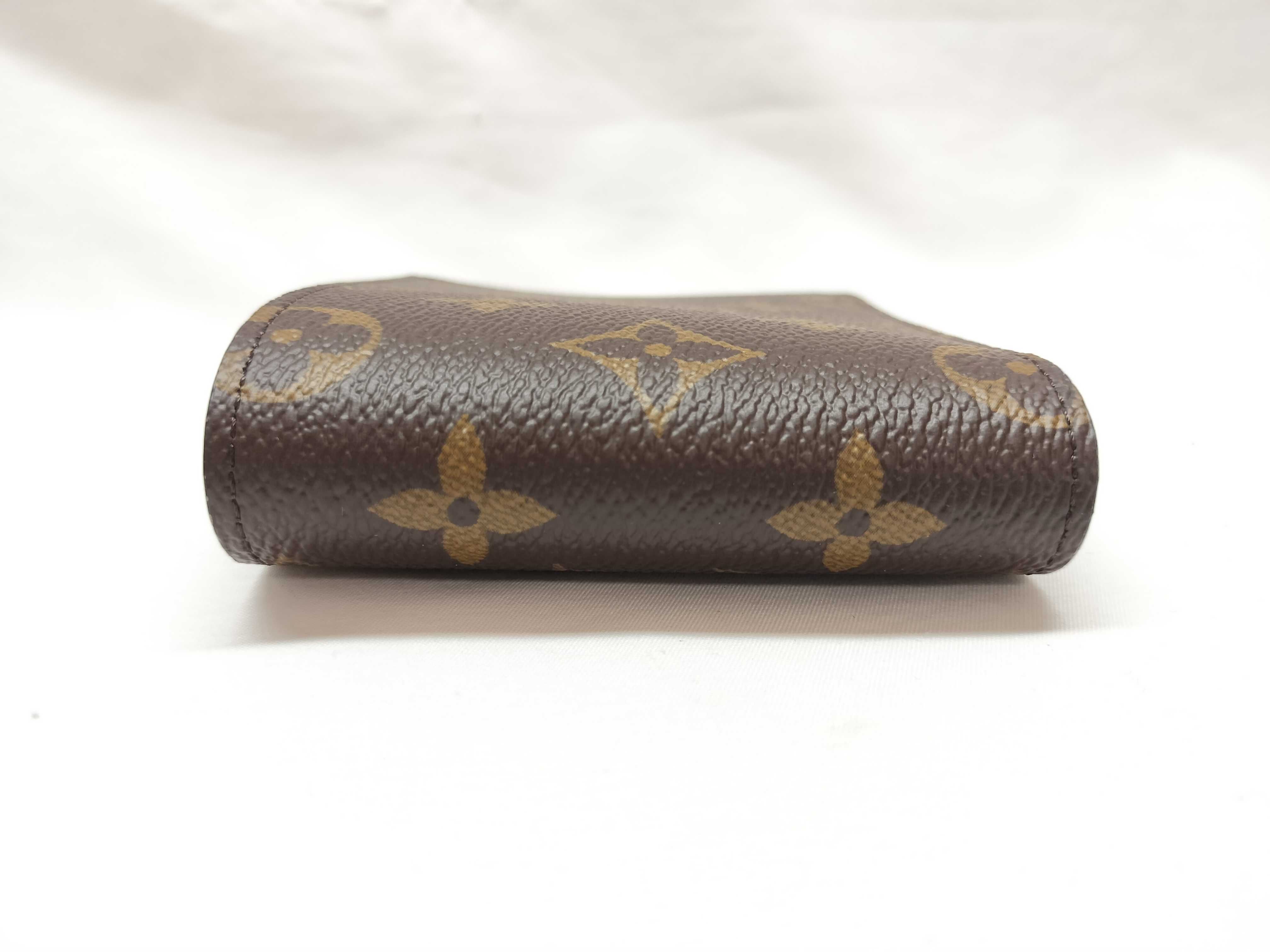 Monogram Portefeuille Multiple Wallet — view 4