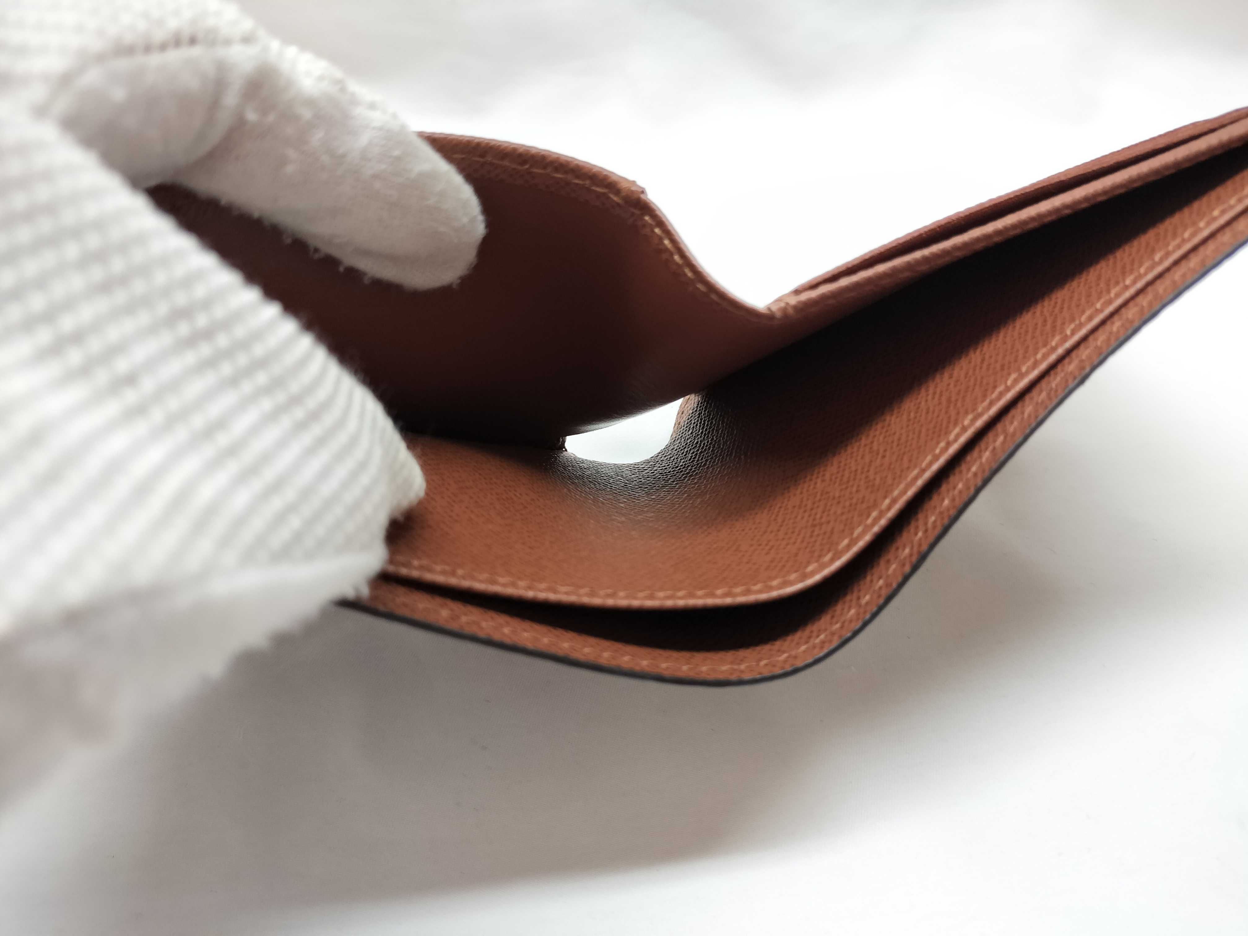 Monogram Portefeuille Multiple Wallet — view 9