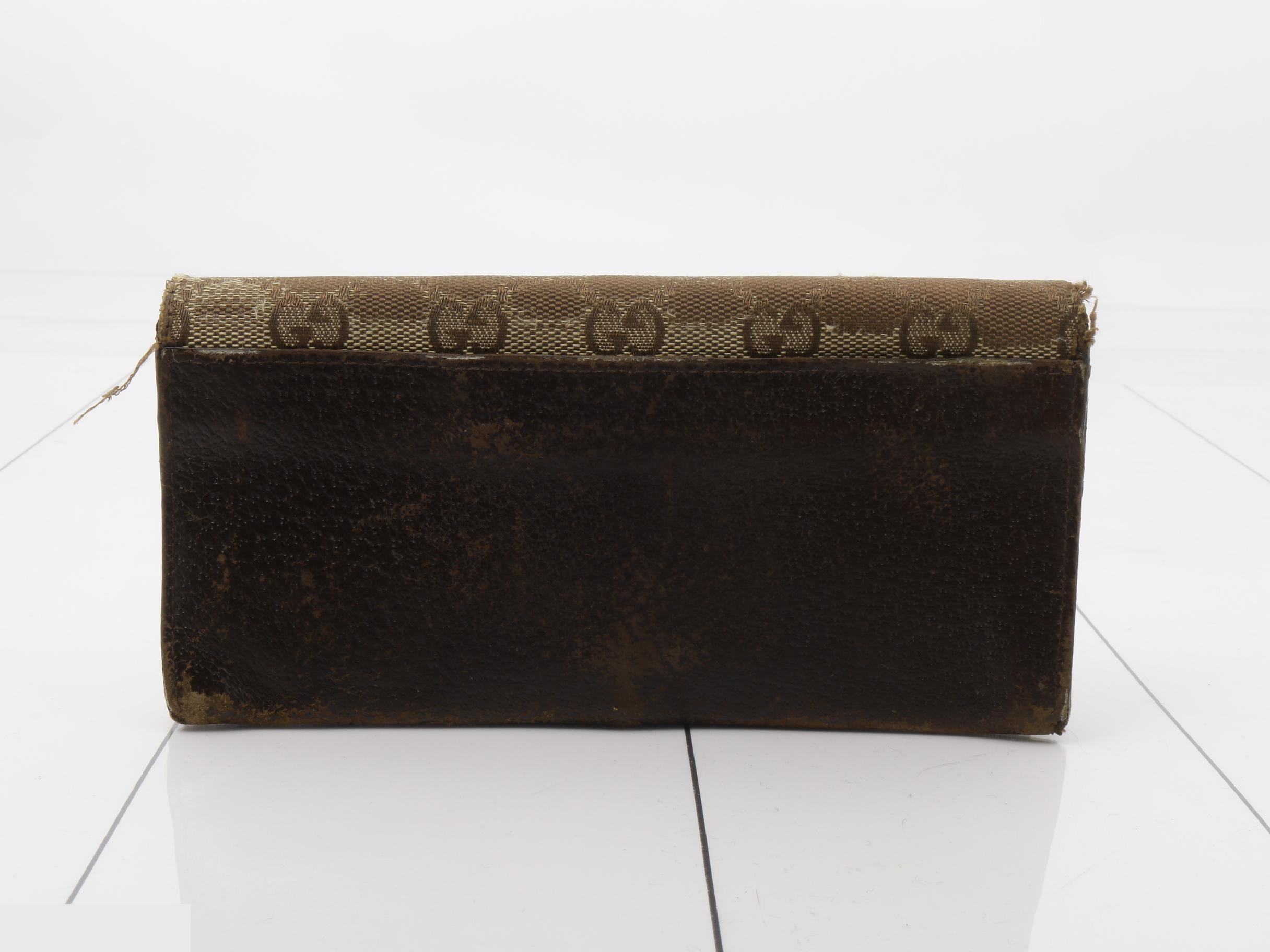 GG Canvas (Bags) and Wallets — view 2
