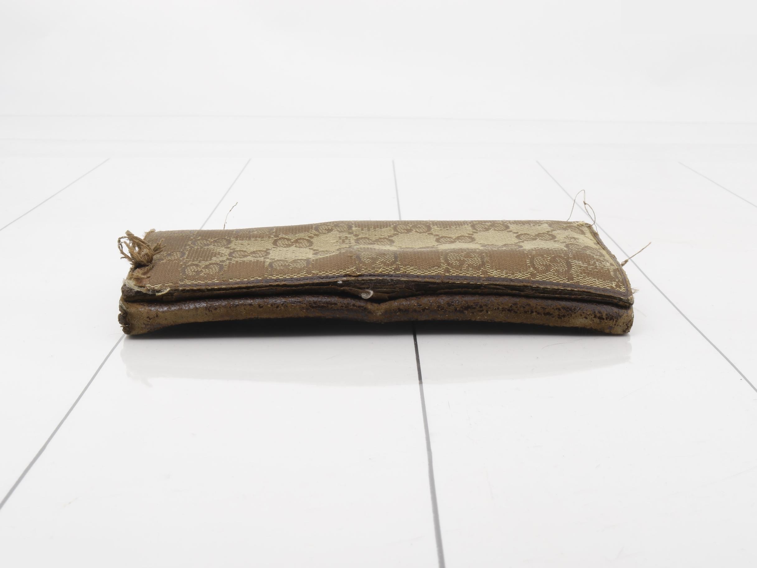 GG Canvas (Bags) and Wallets — view 3