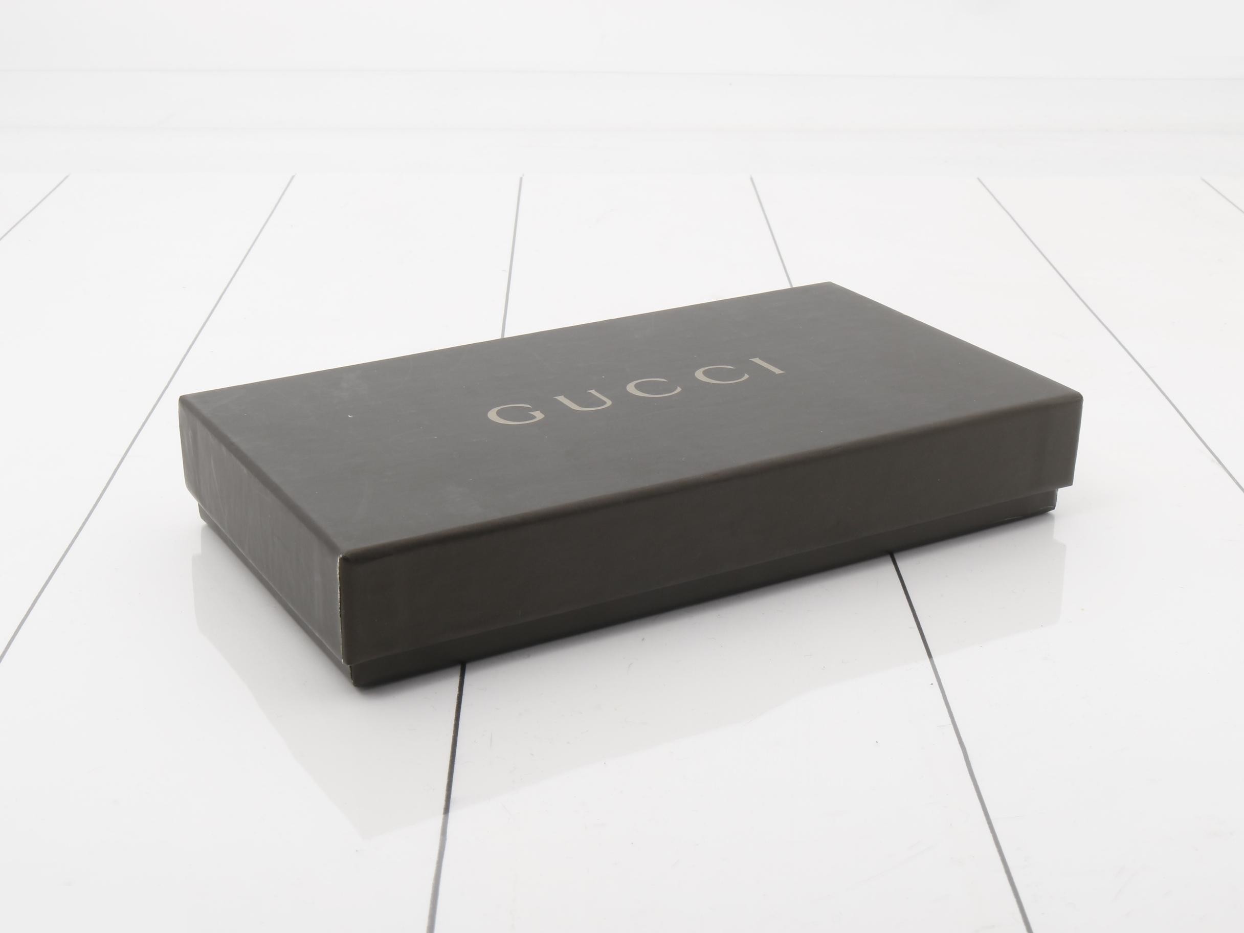 GG Canvas (Bags) and Wallets — view 5