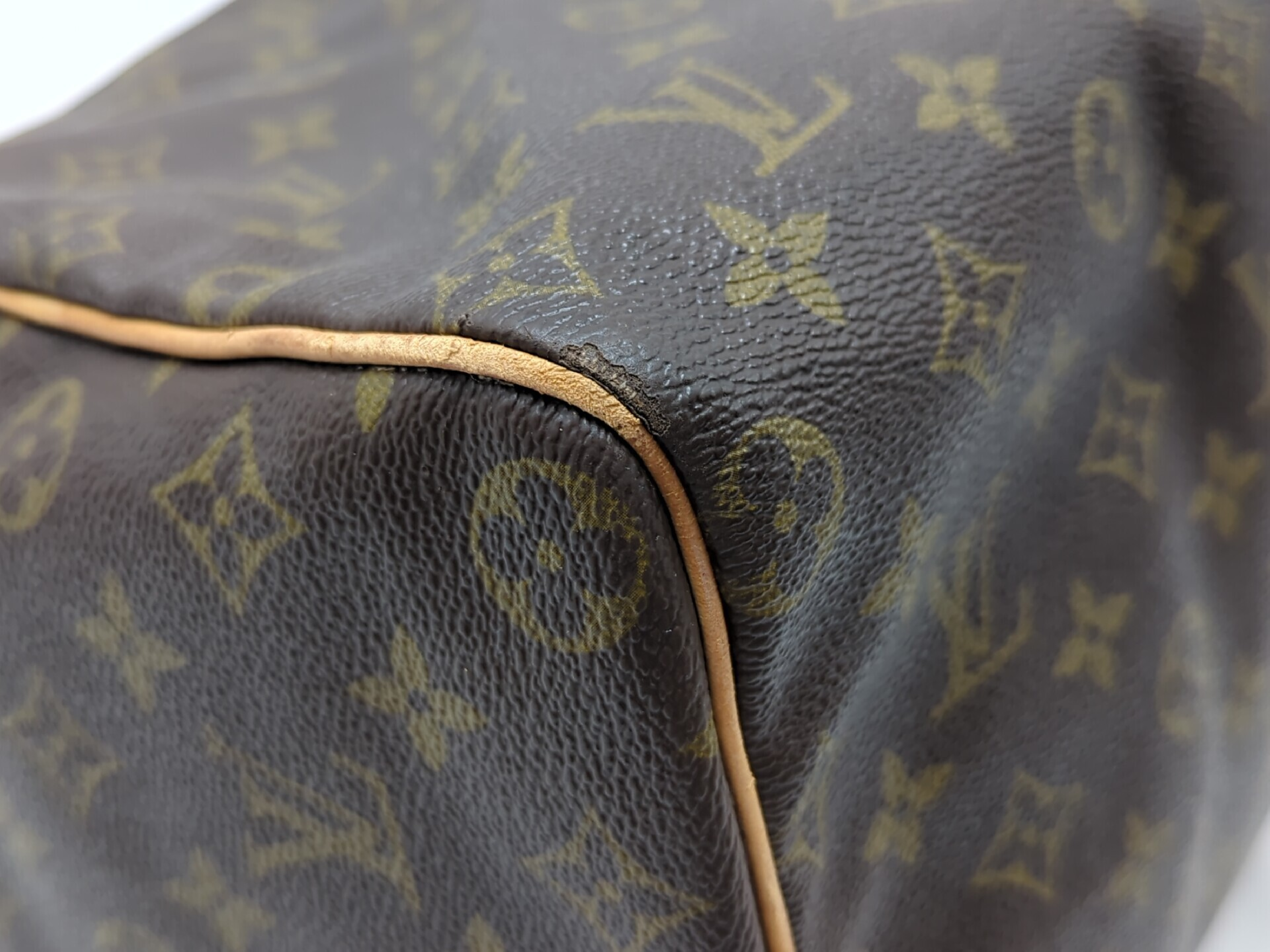 M41522 Monogram Speedy 40 Handbag — view 3