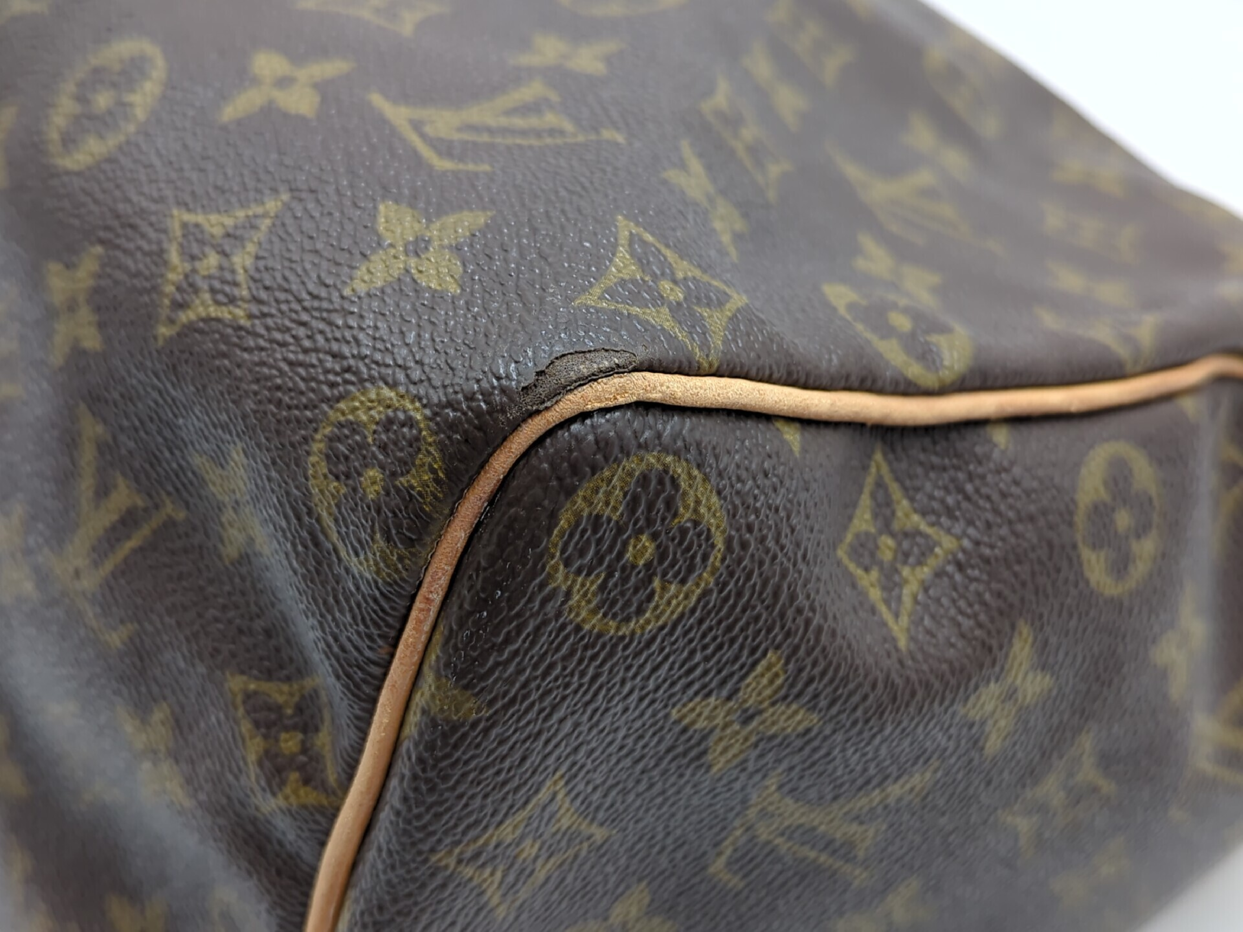 M41522 Monogram Speedy 40 Handbag — view 4