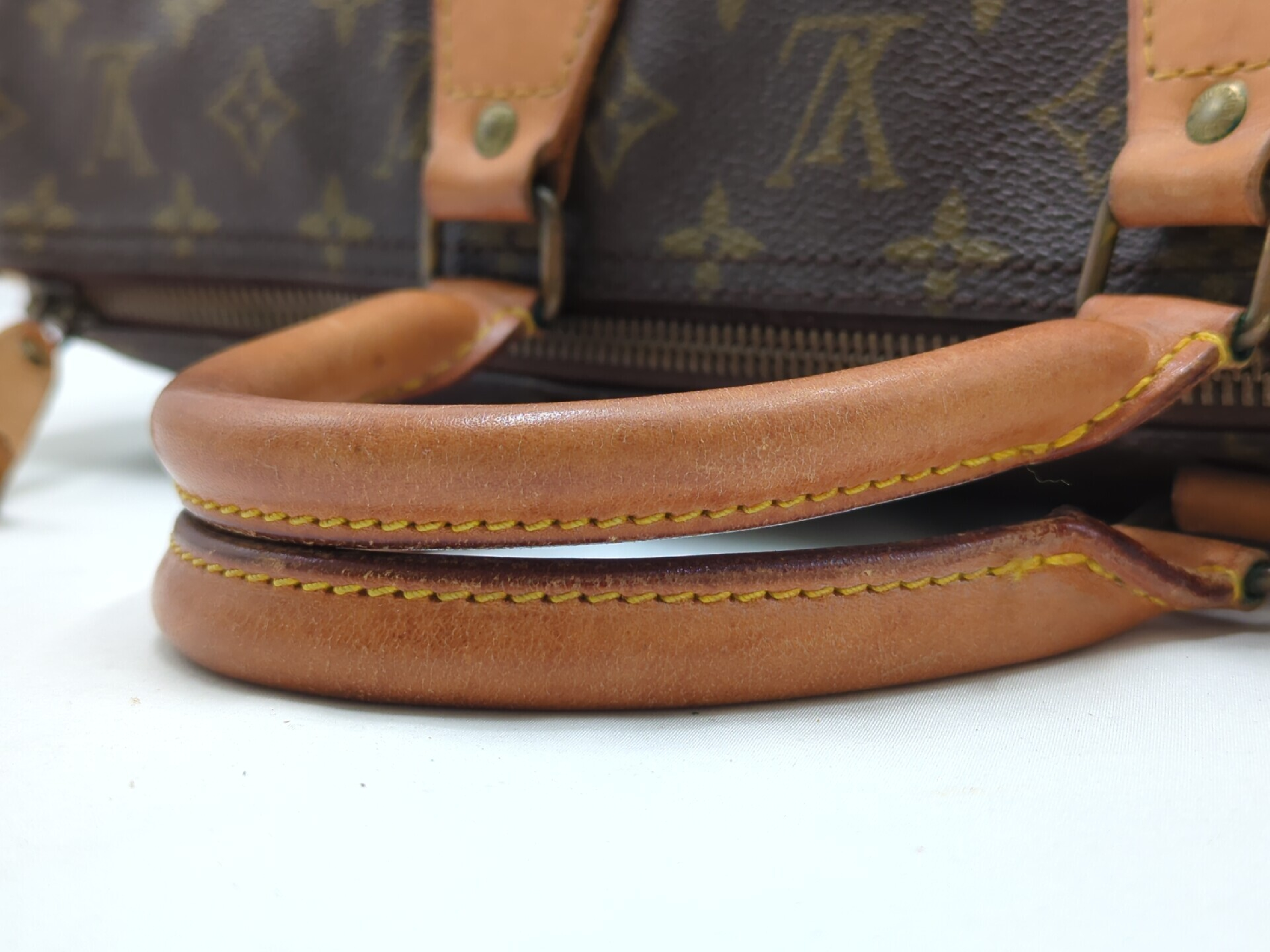 M41522 Monogram Speedy 40 Handbag — view 6