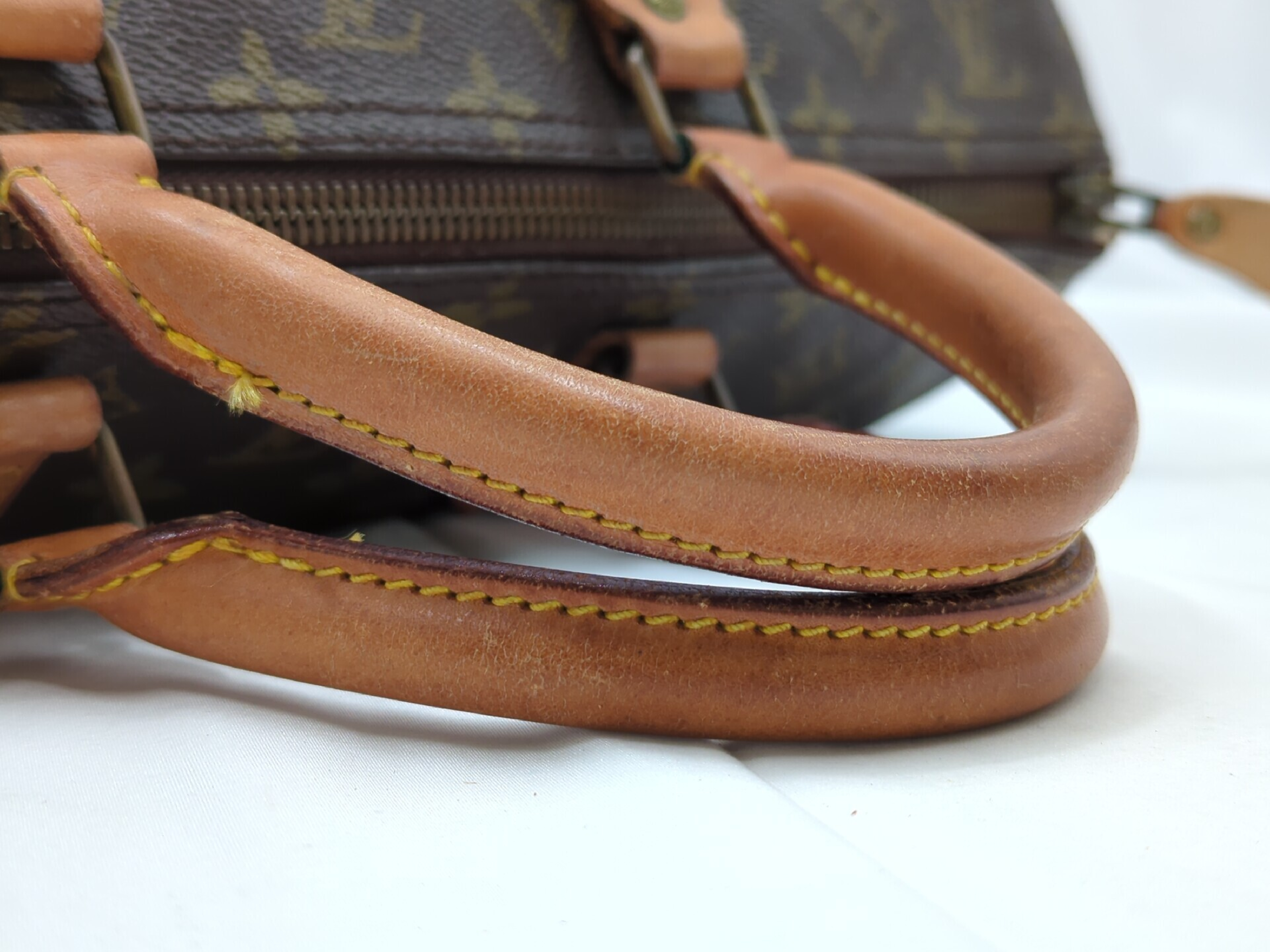 M41522 Monogram Speedy 40 Handbag — view 7