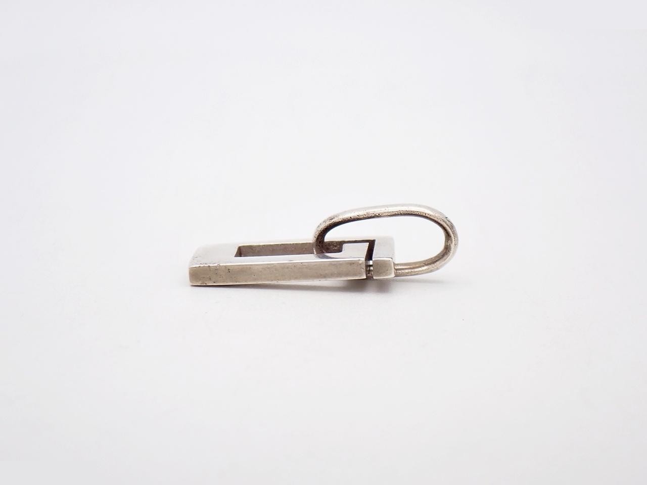 G-logo top, SV925/7.3g — view 3