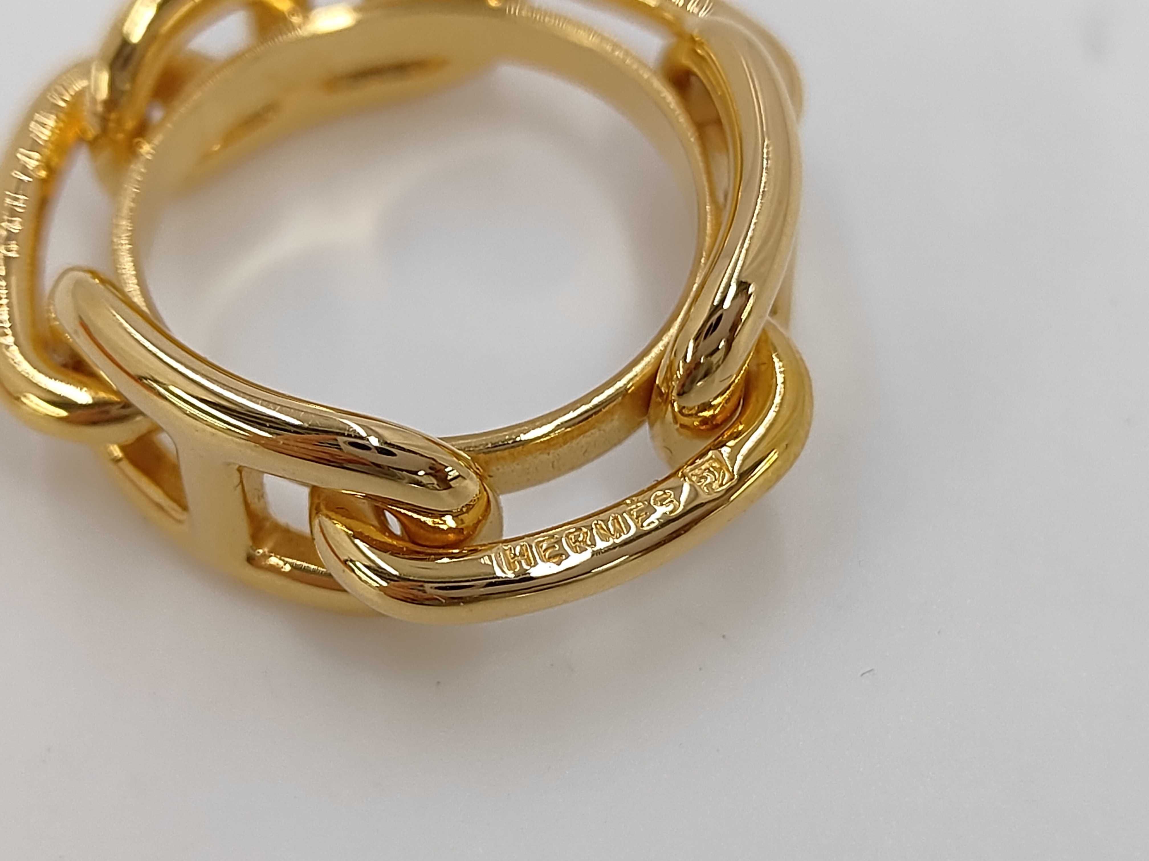 scarf ring and other accessories — view 3