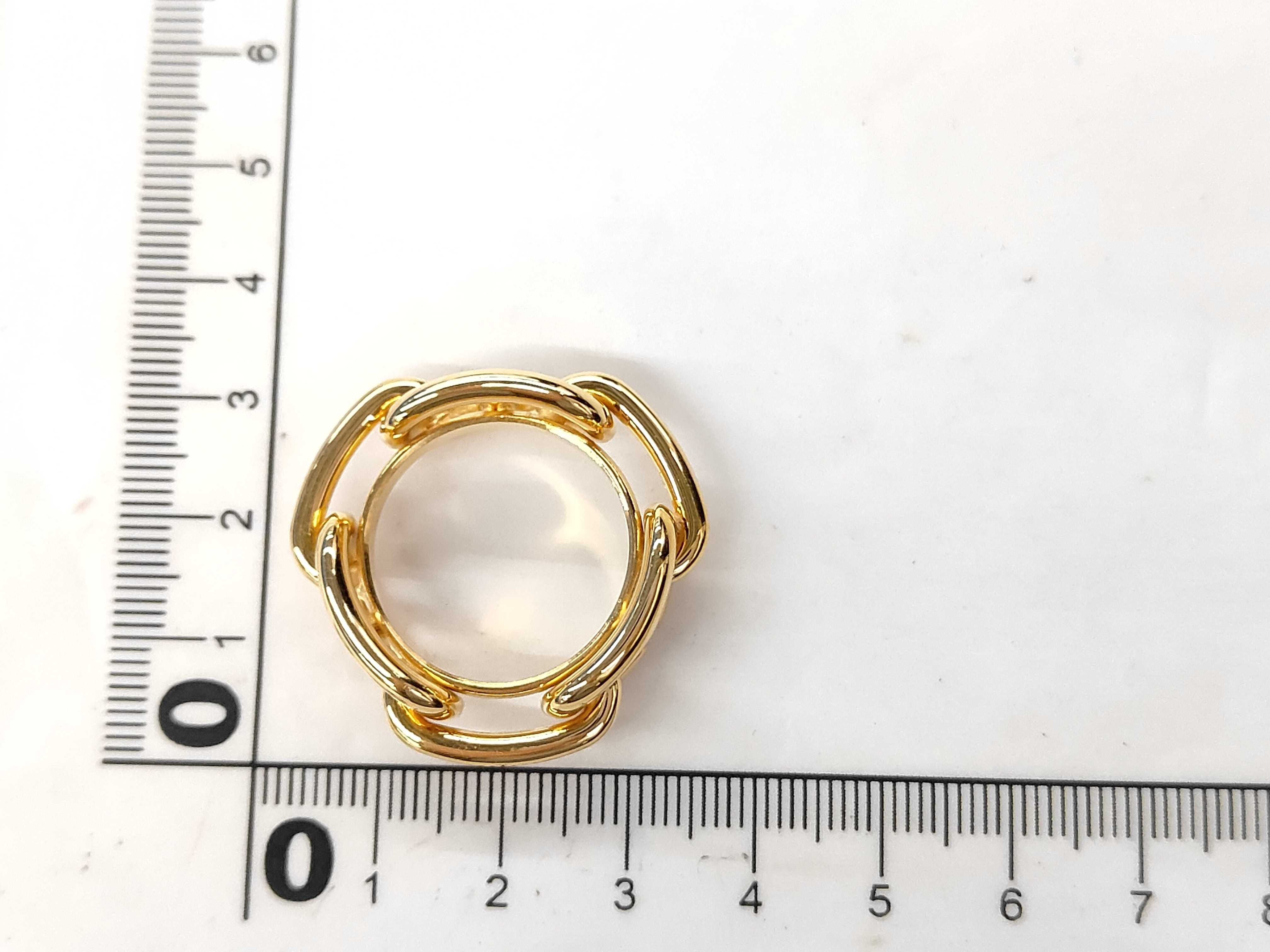 scarf ring and other accessories — view 5