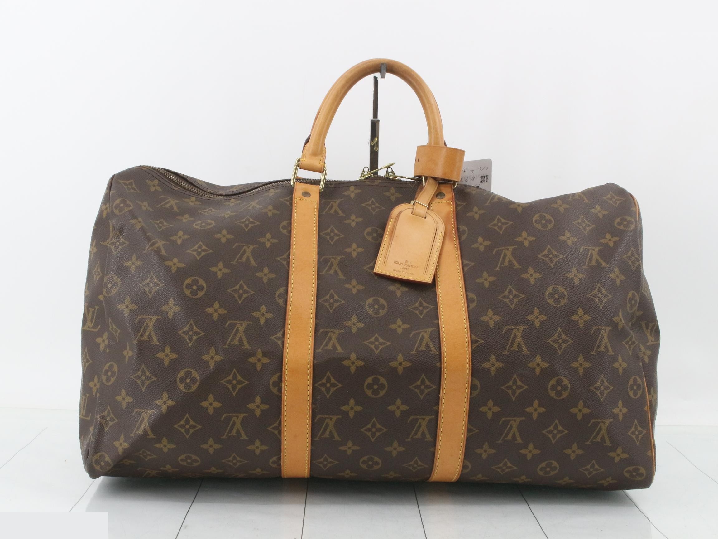 Keepall 50 — view 2