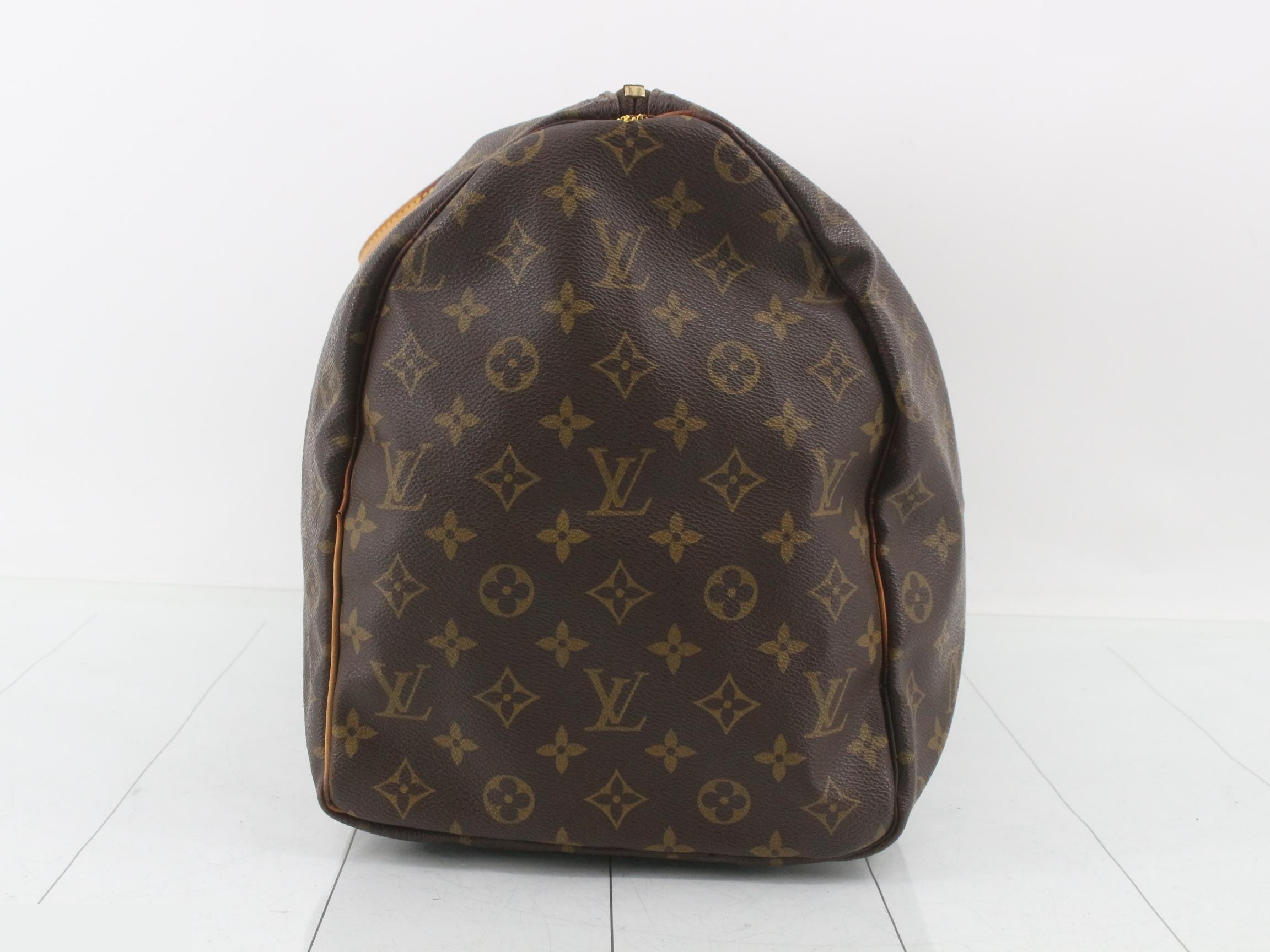 Keepall 50 — view 3