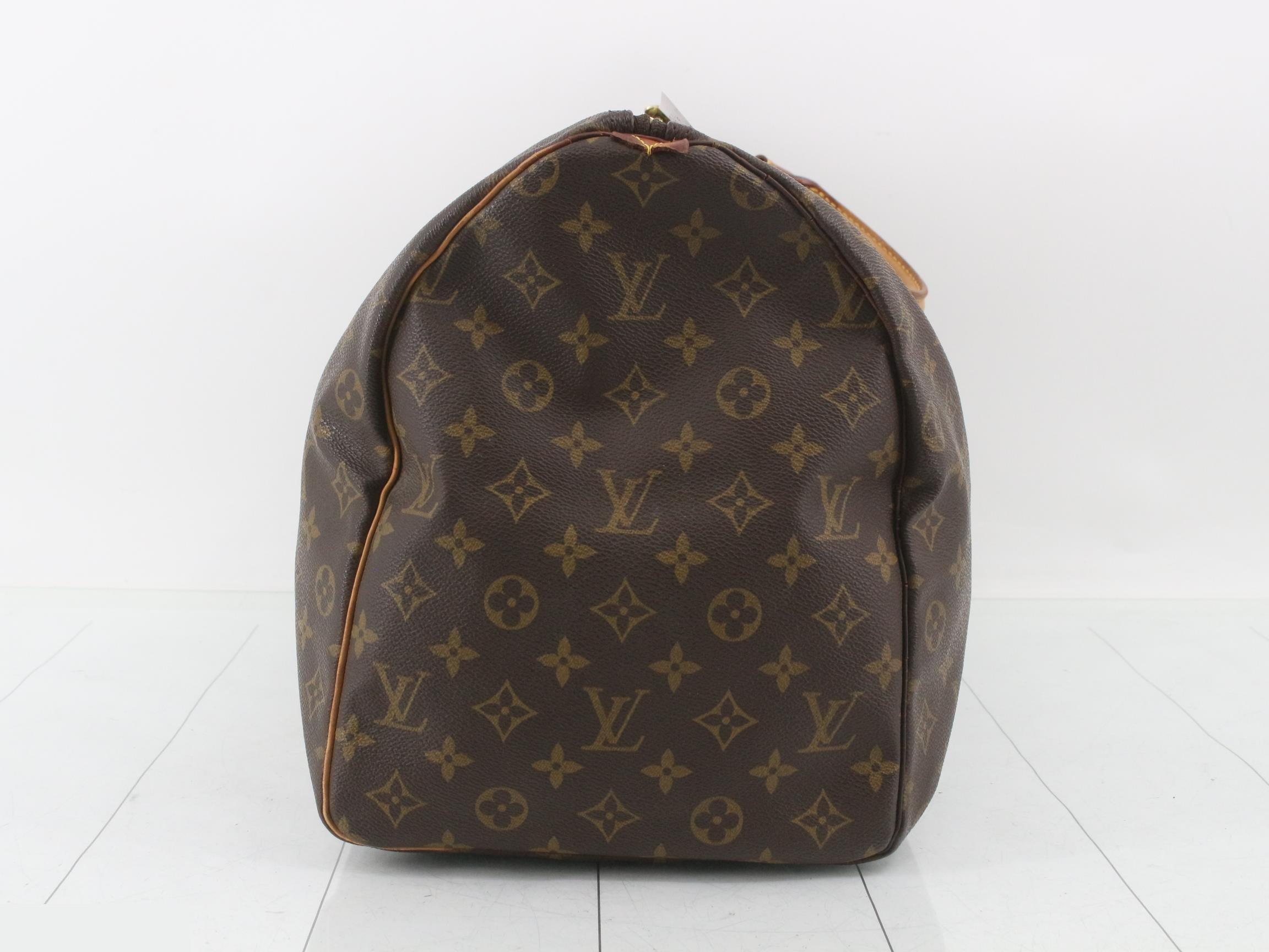Keepall 50 — view 4