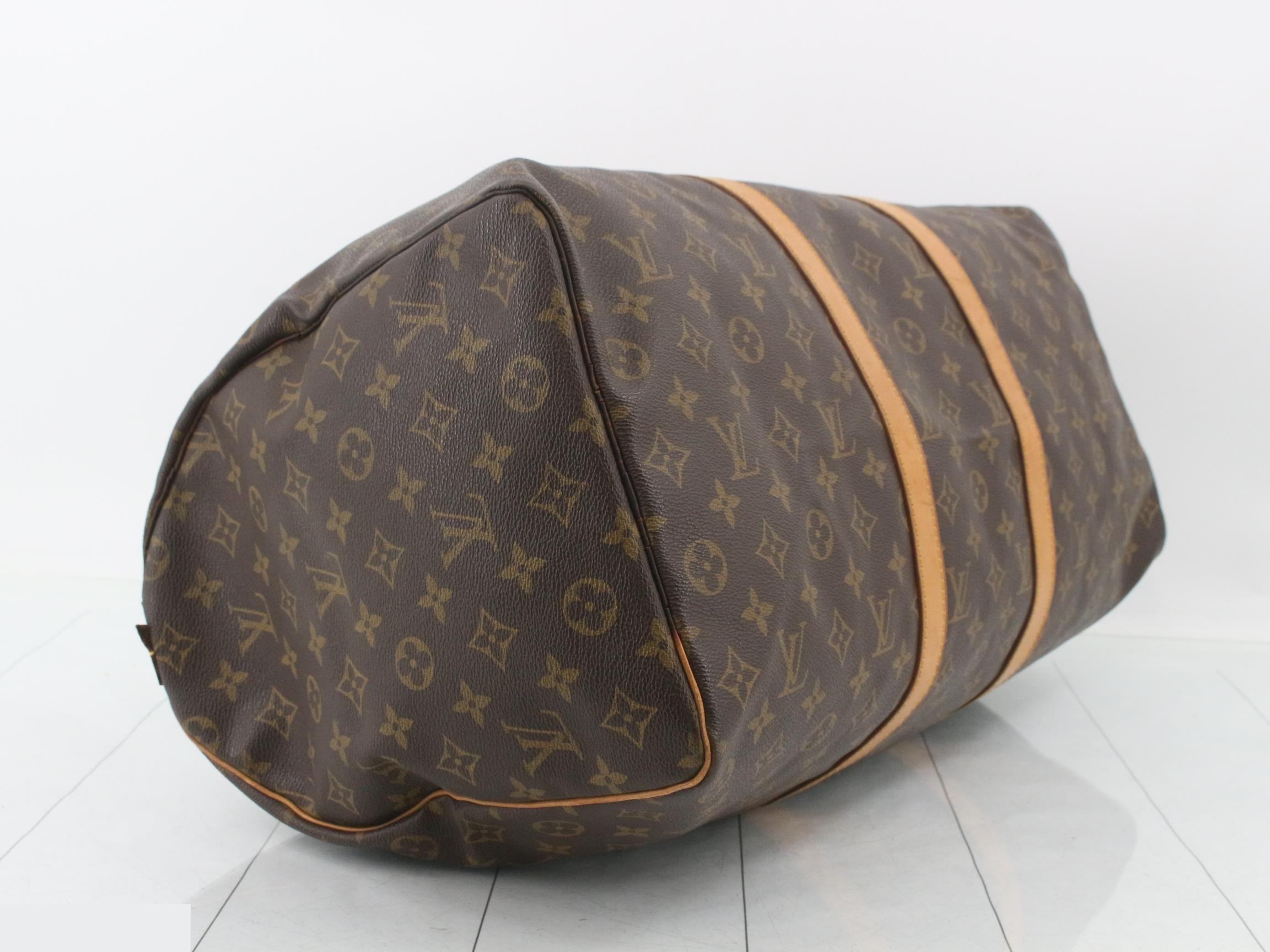 Keepall 50 — view 5