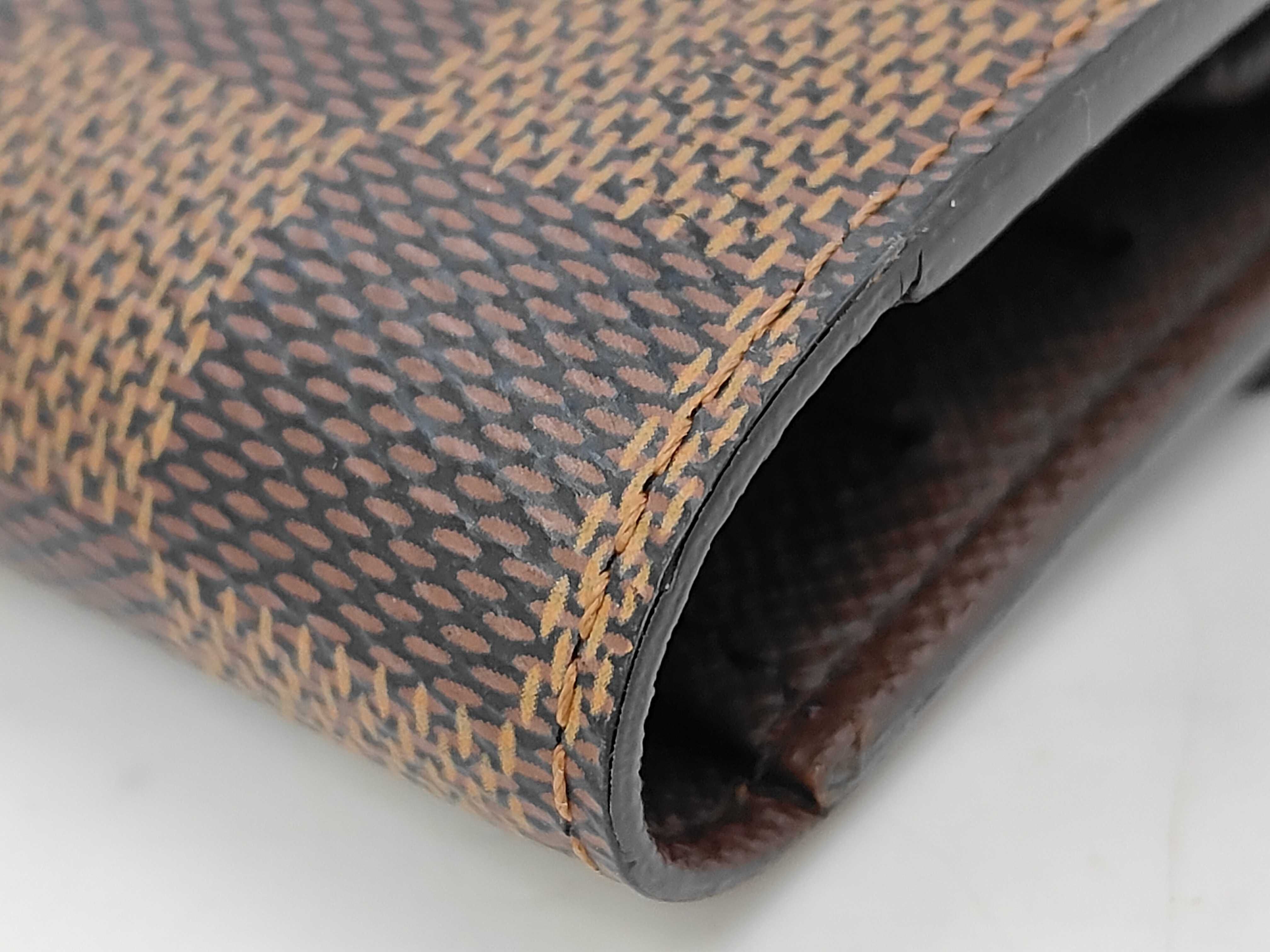 Damier N61217 Portefeuille International Wallet — view 5