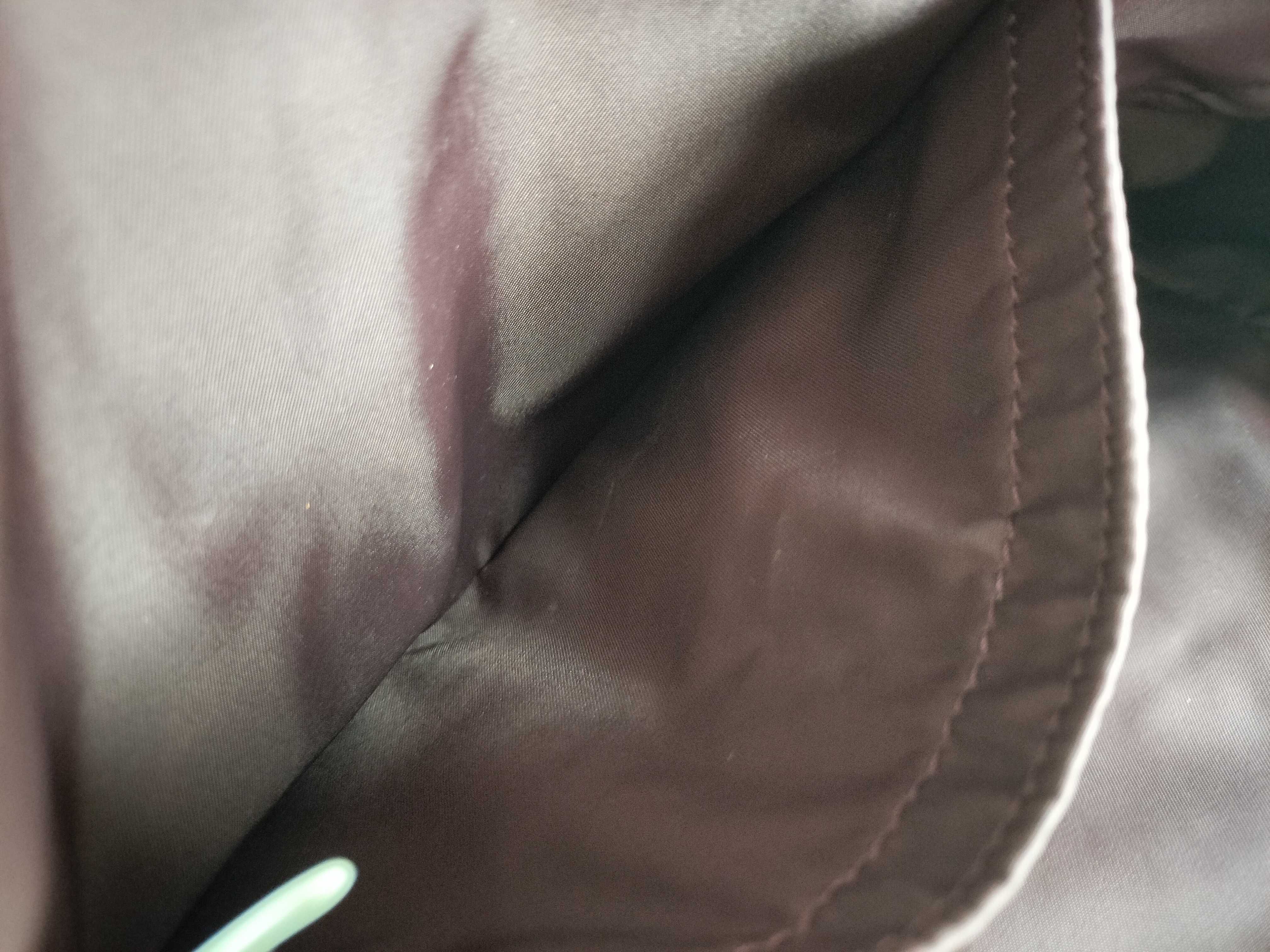 Blue Label Nova Check Tote Bag — view 11