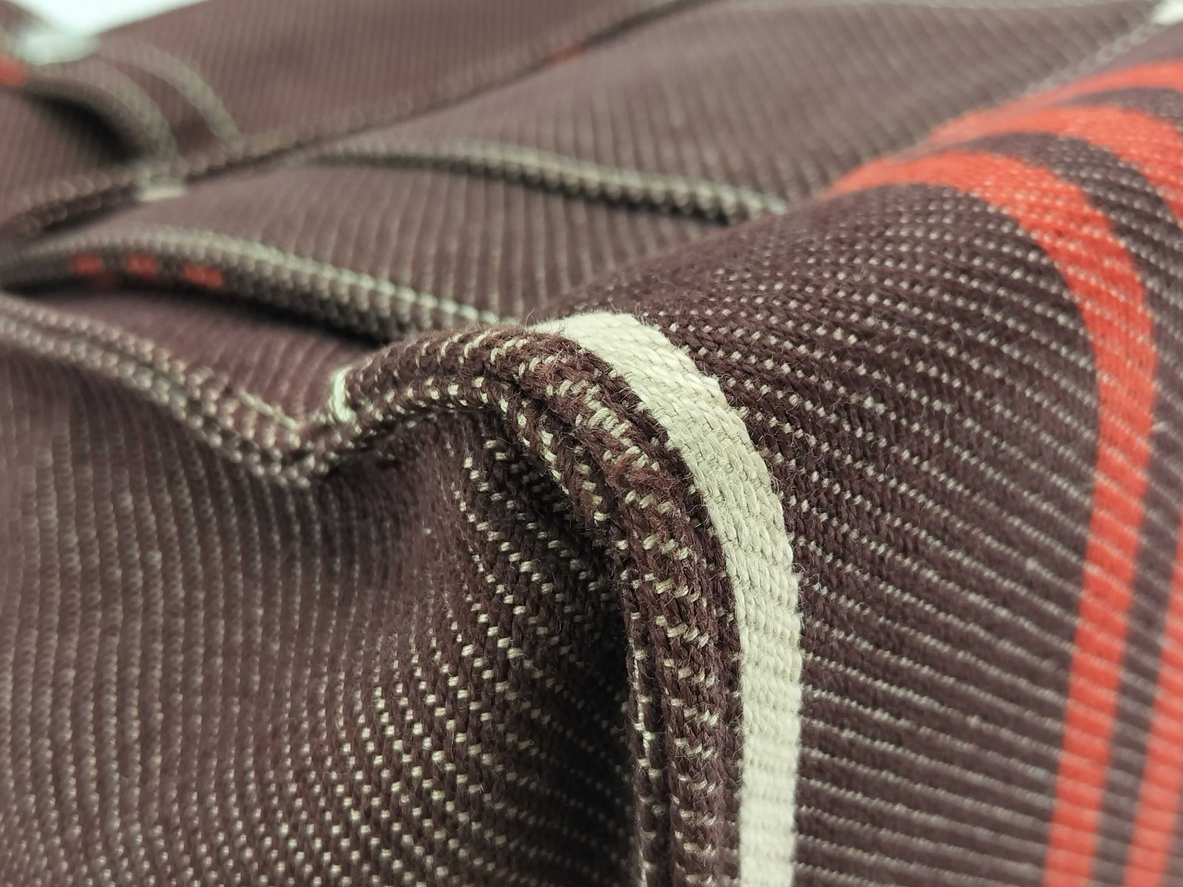 Blue Label Nova Check Tote Bag — view 6