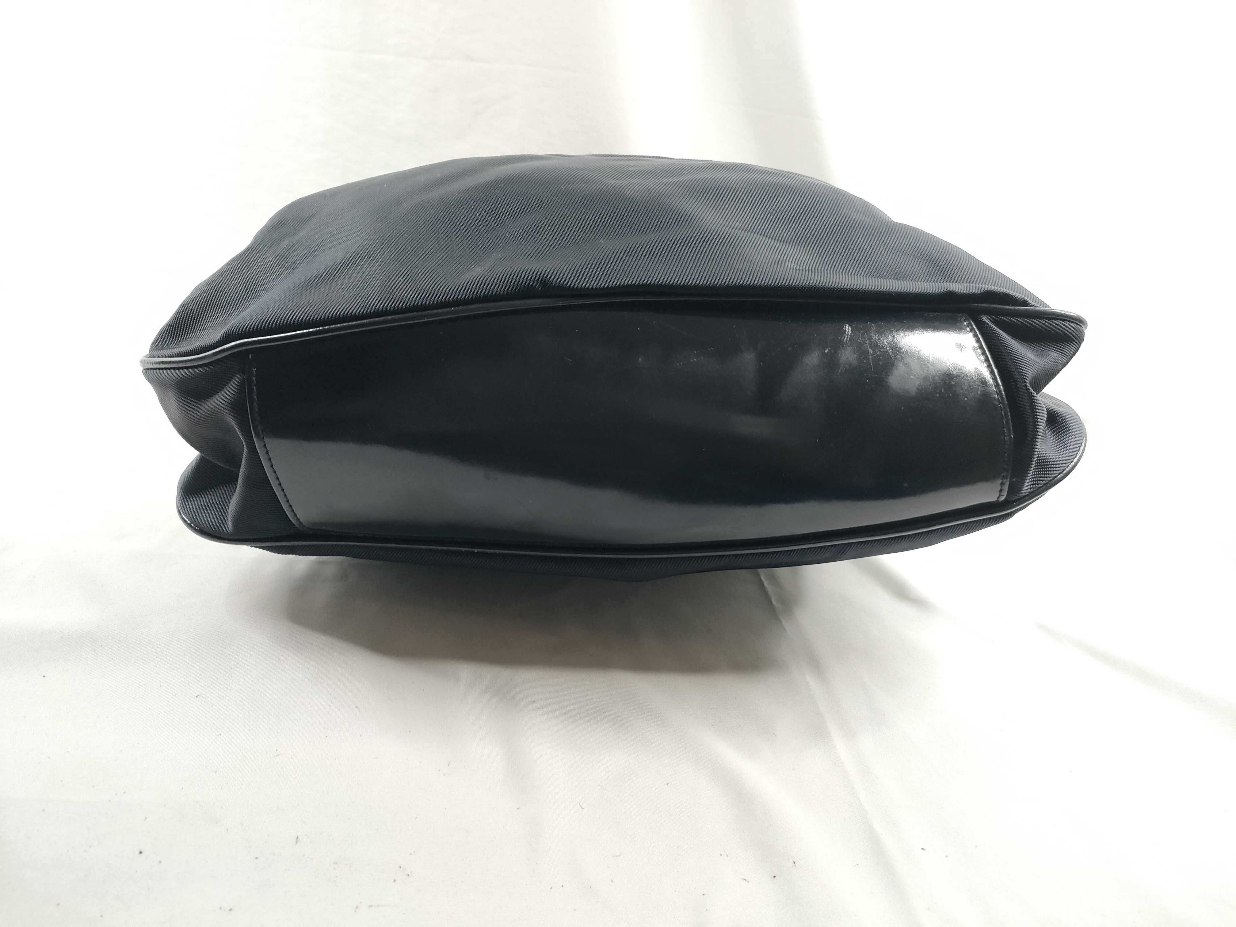 Bamboo Vintage Bamboo Shoulder Bag 001-1705-1577 — view 4