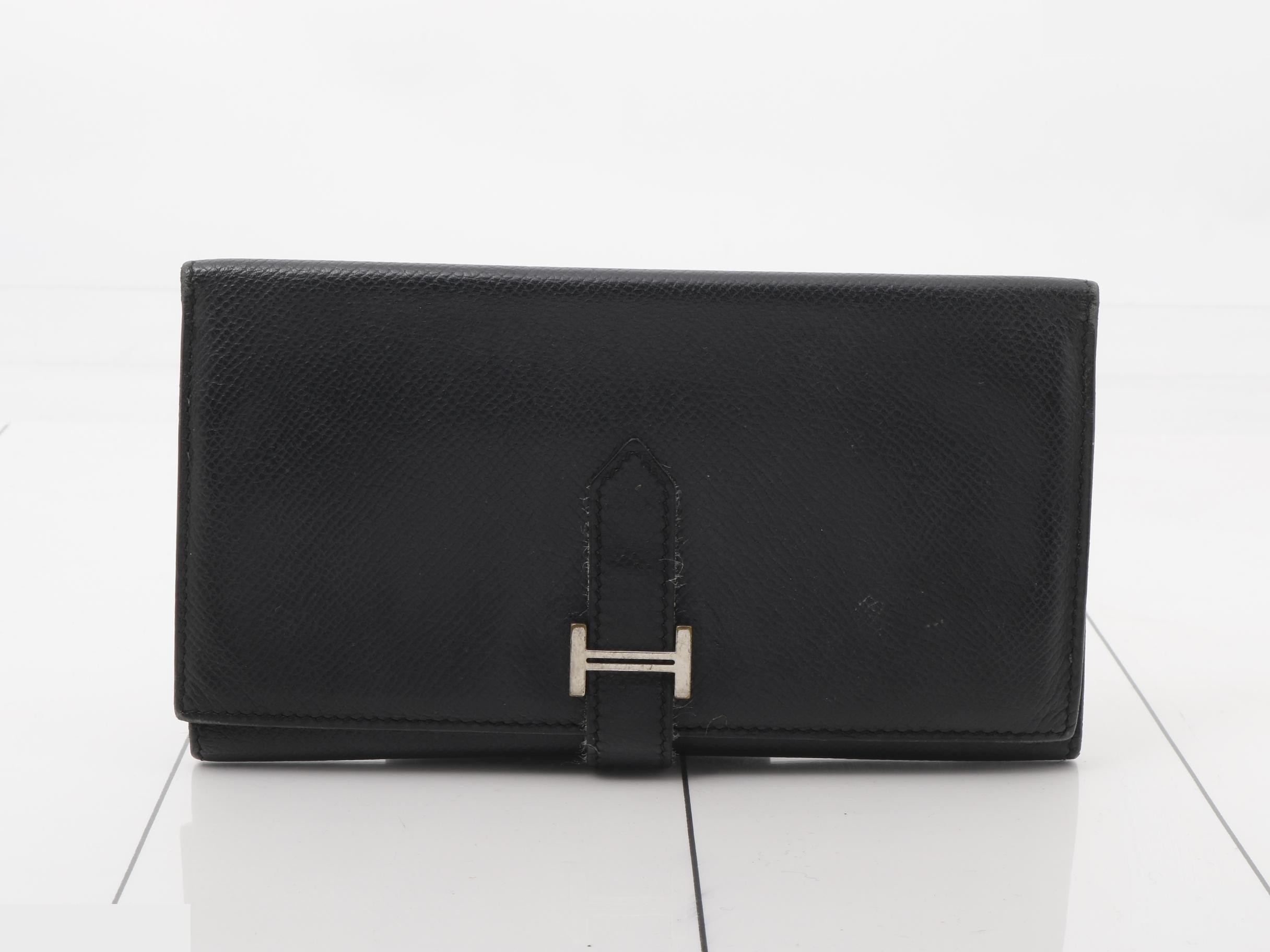 Wallet - Bearn - Soufflé