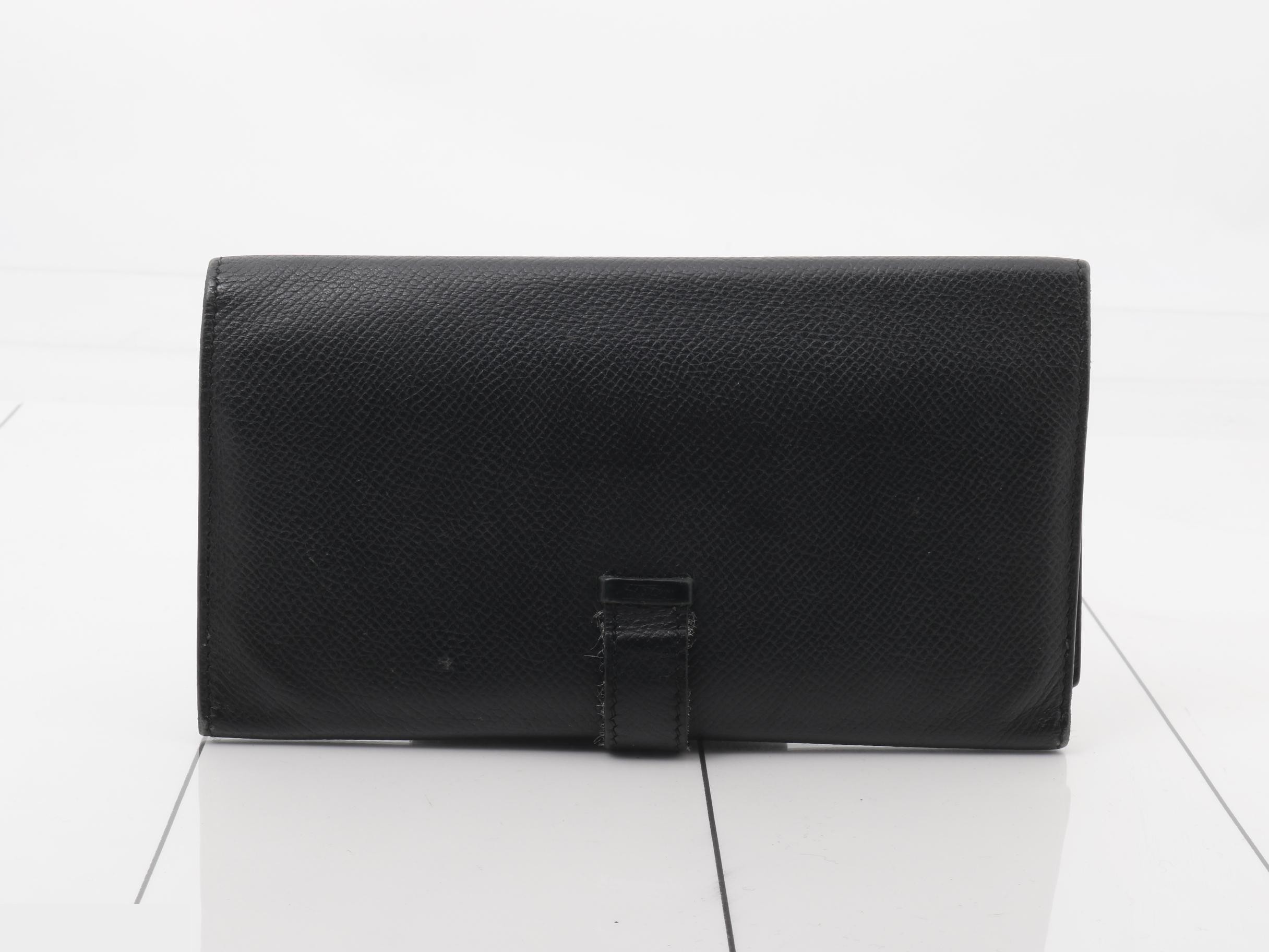 Wallet - Bearn - Soufflé — view 2