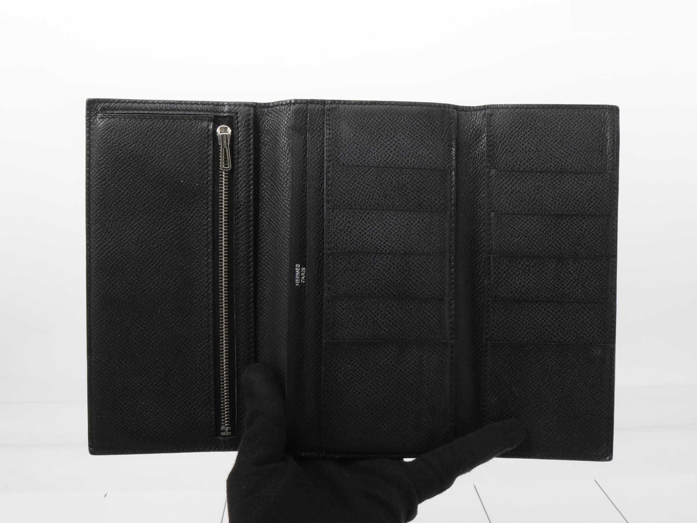 Wallet - Bearn - Soufflé — view 4