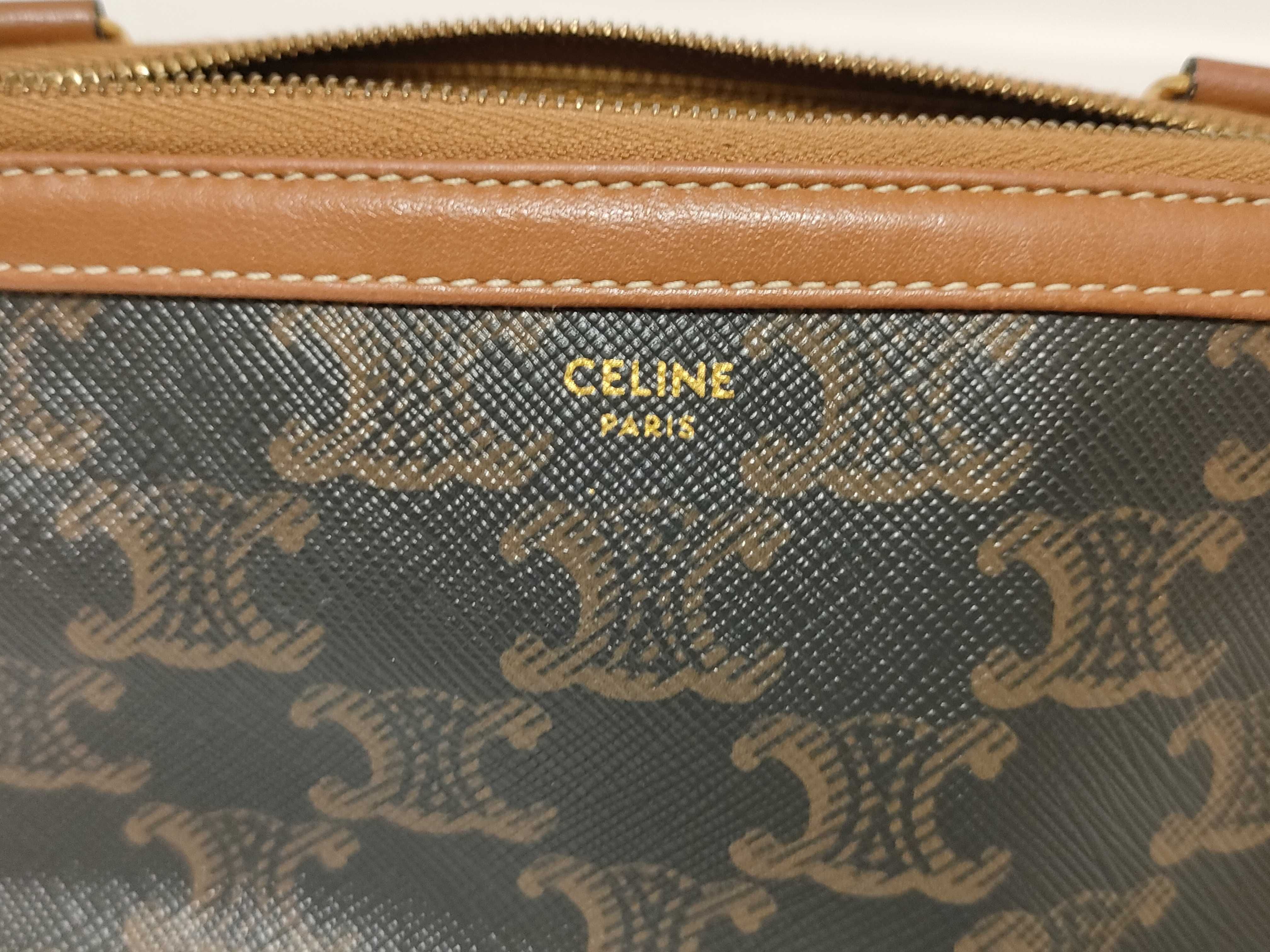 Chain Shoulder Bag — view 11
