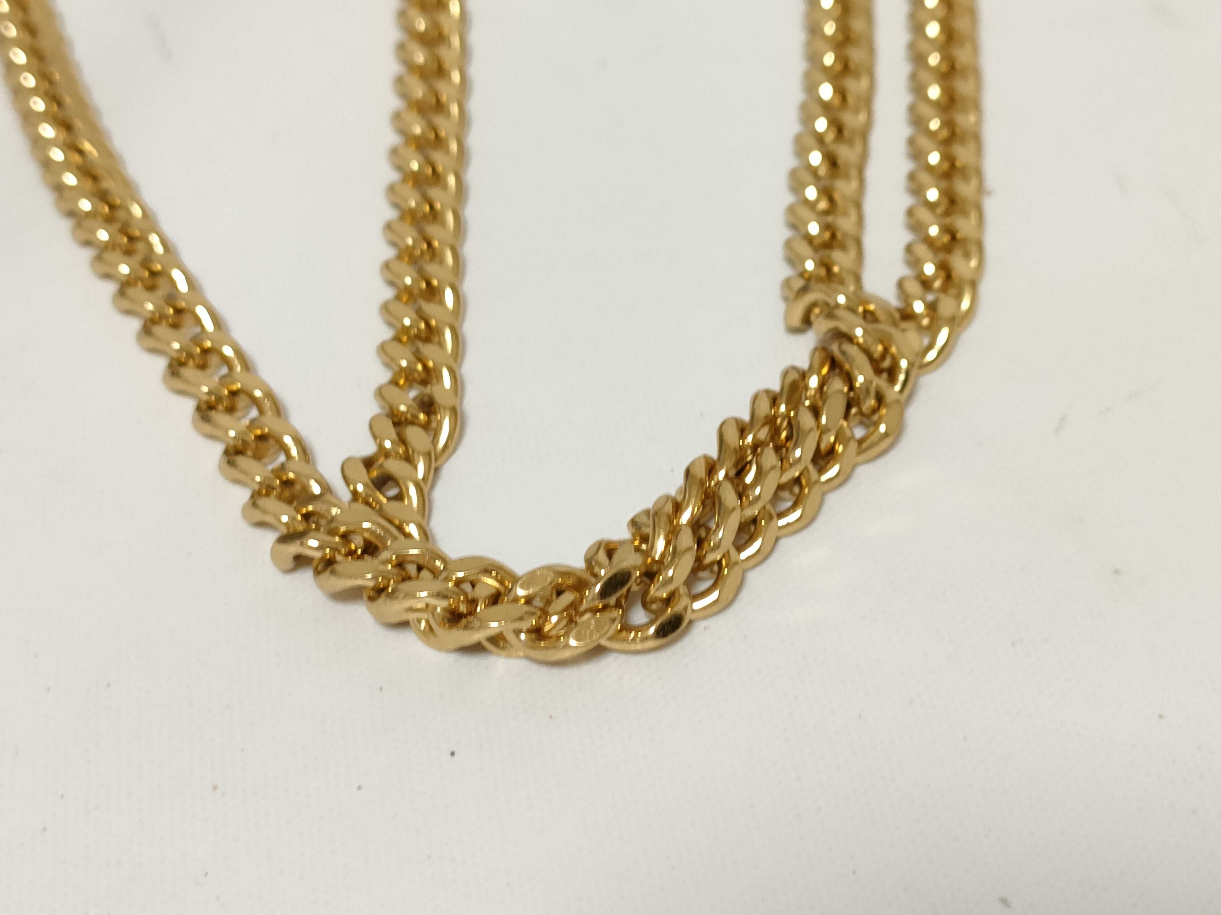Chain Shoulder Bag — view 4