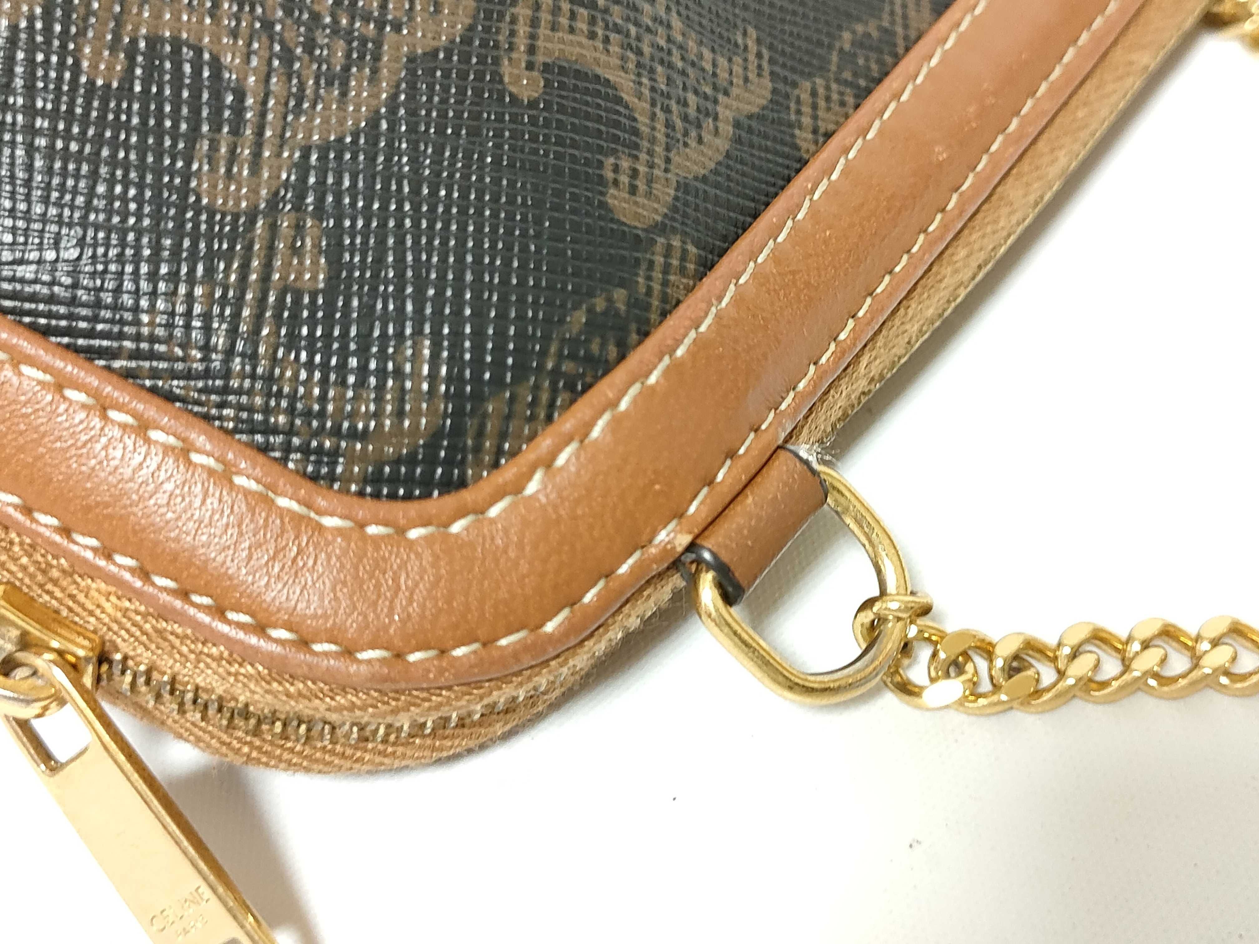 Chain Shoulder Bag — view 5